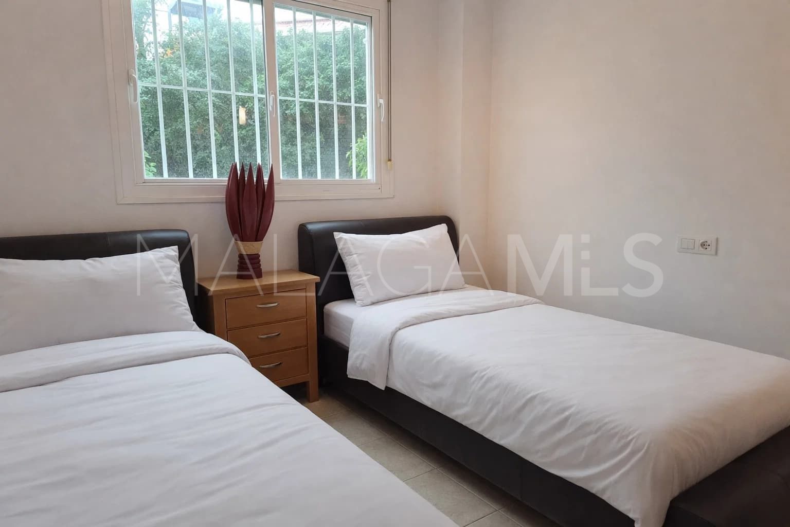 Ground floor apartment for sale in Casares del Sol - Casares Golf