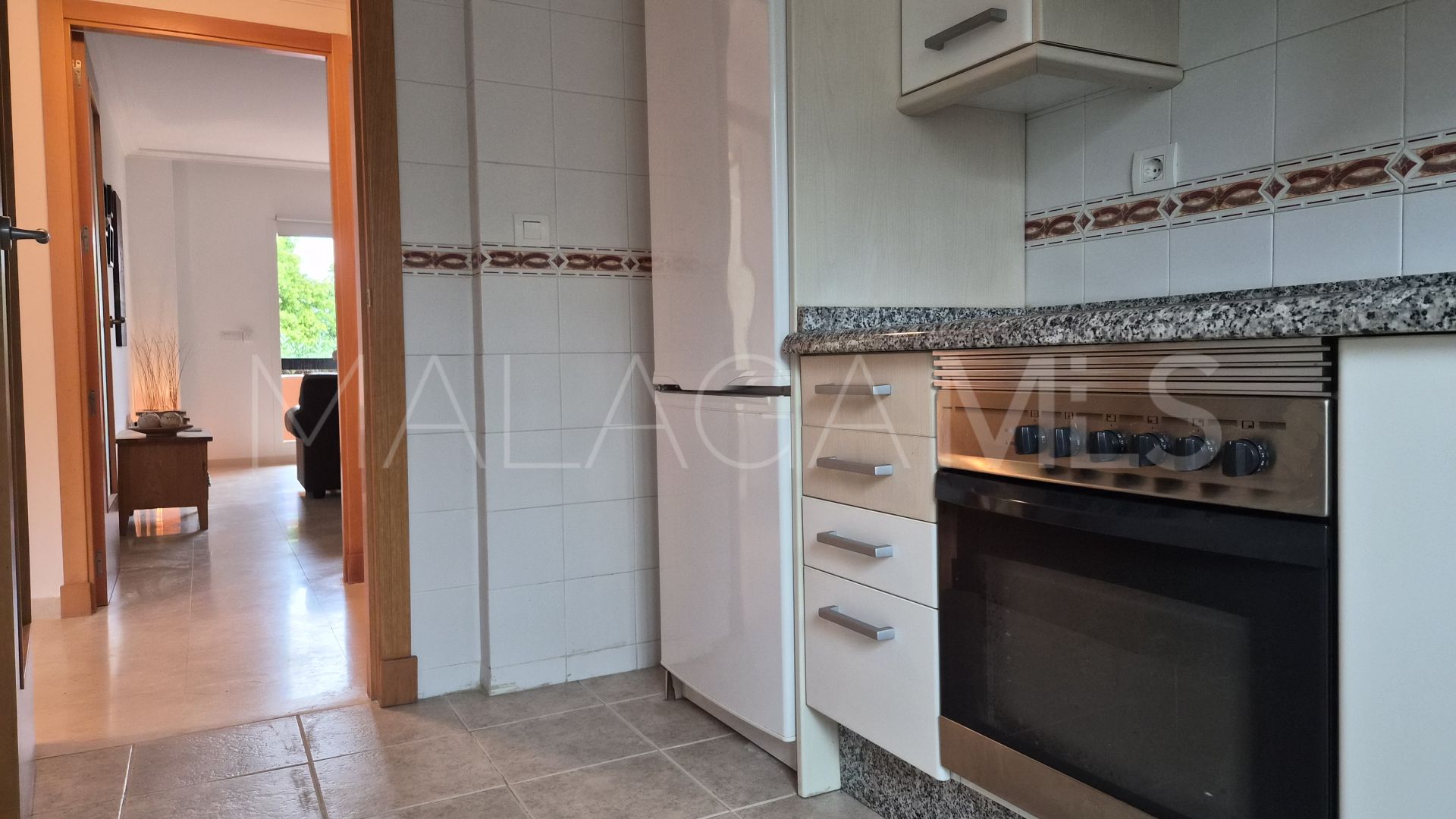 Ground floor apartment for sale in Casares del Sol - Casares Golf