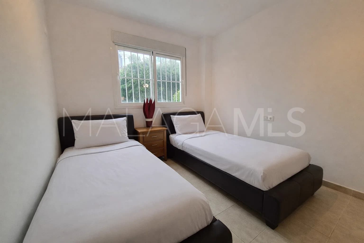 Ground floor apartment for sale in Casares del Sol - Casares Golf