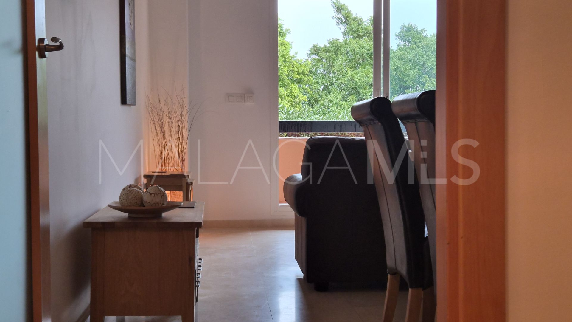 Ground floor apartment for sale in Casares del Sol - Casares Golf