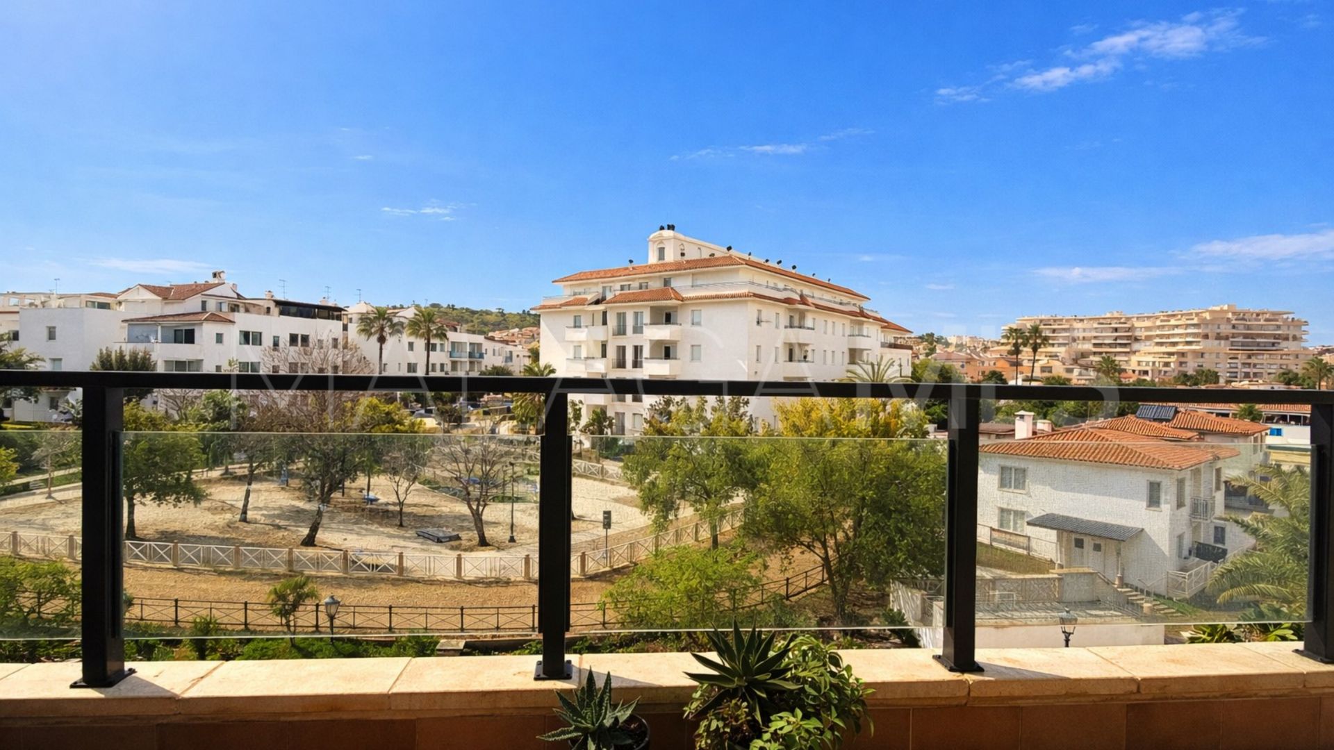 Wohnung for sale in Sabinillas