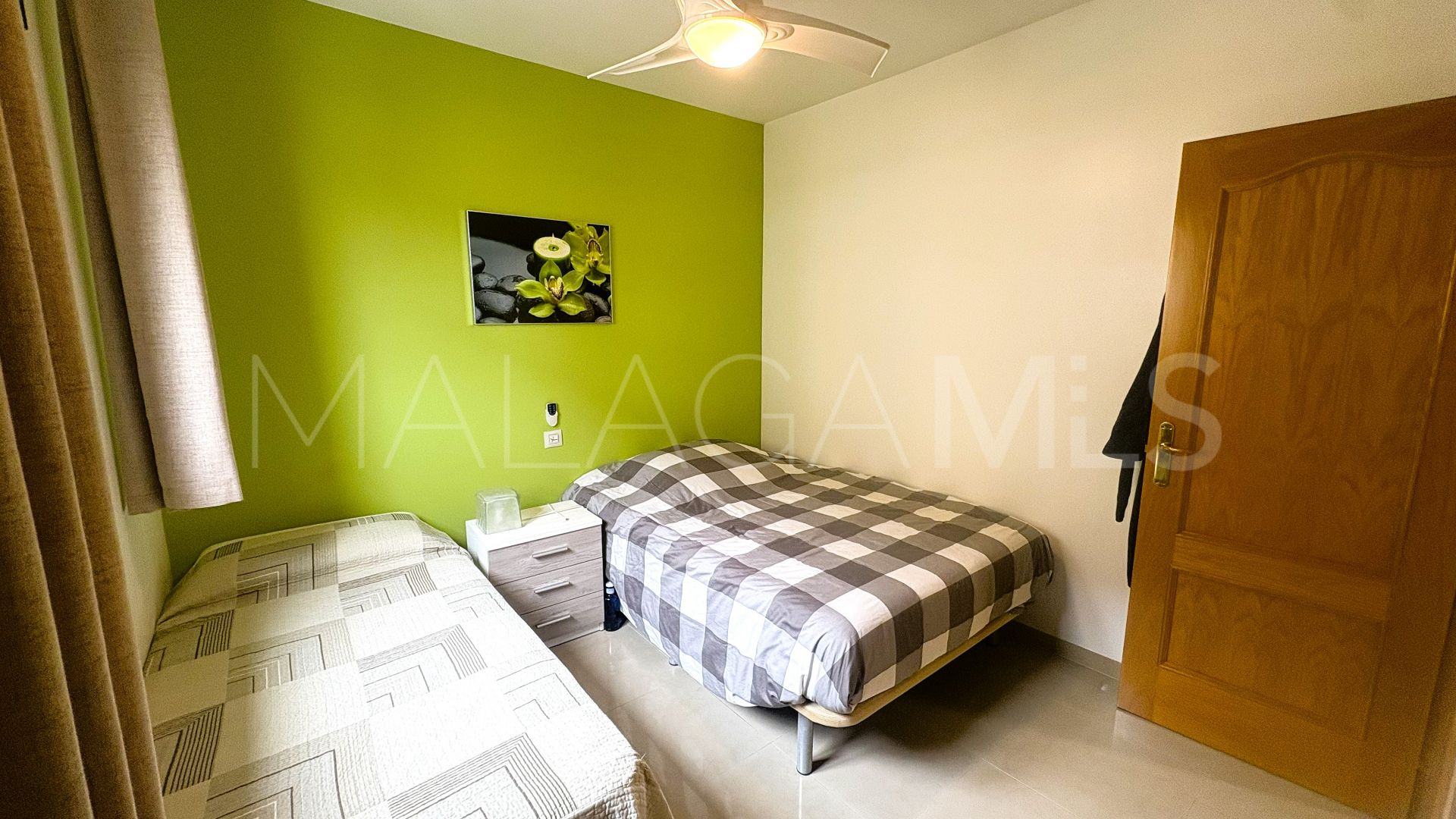 Wohnung for sale in Sabinillas