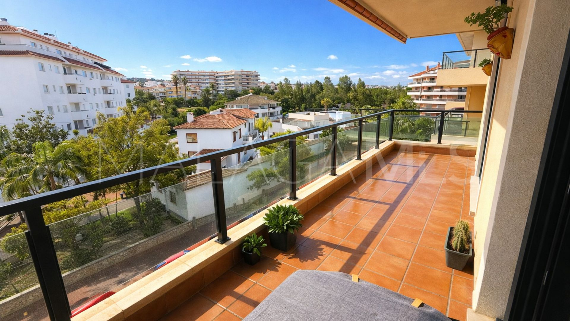 Wohnung for sale in Sabinillas