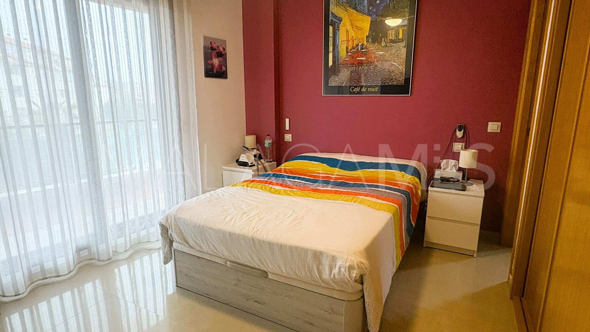 Wohnung for sale in Sabinillas