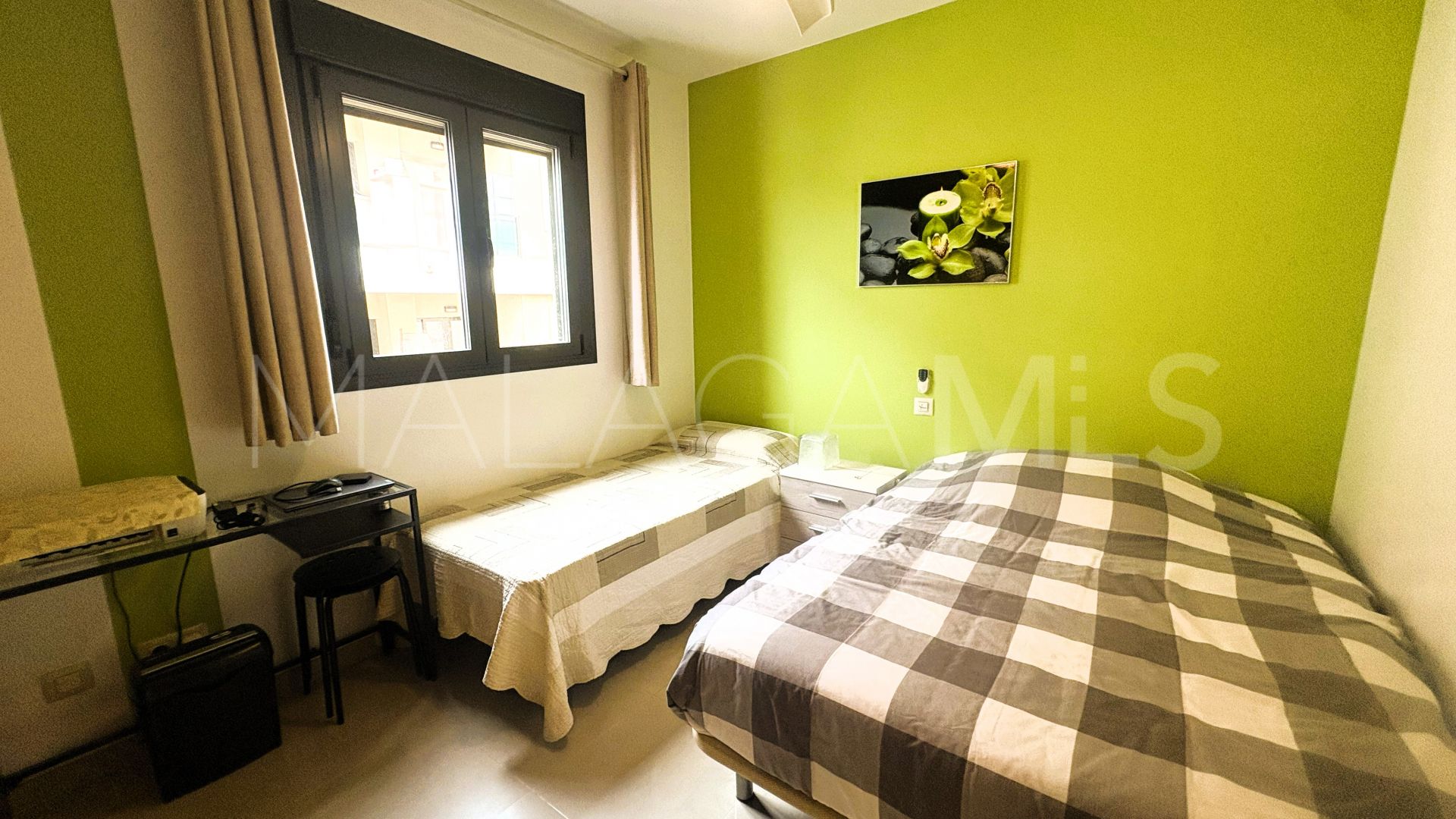 Wohnung for sale in Sabinillas