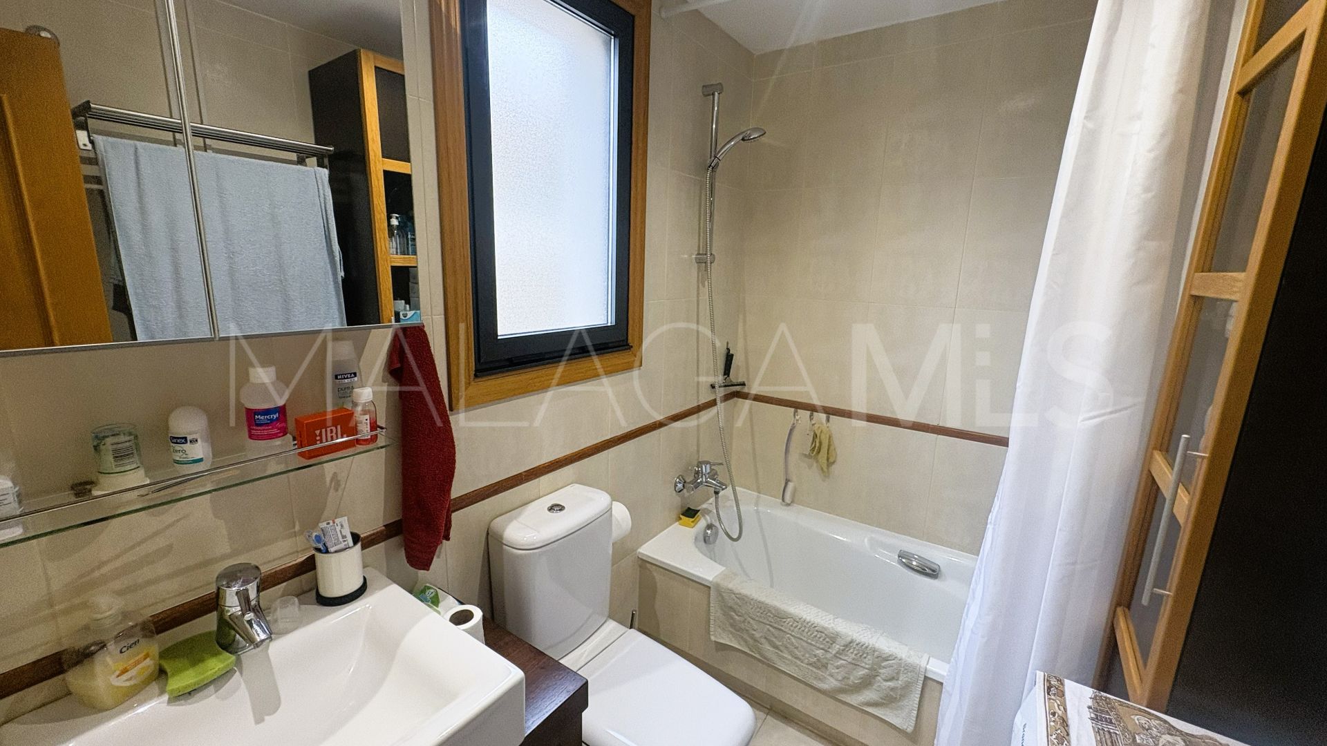 Wohnung for sale in Sabinillas