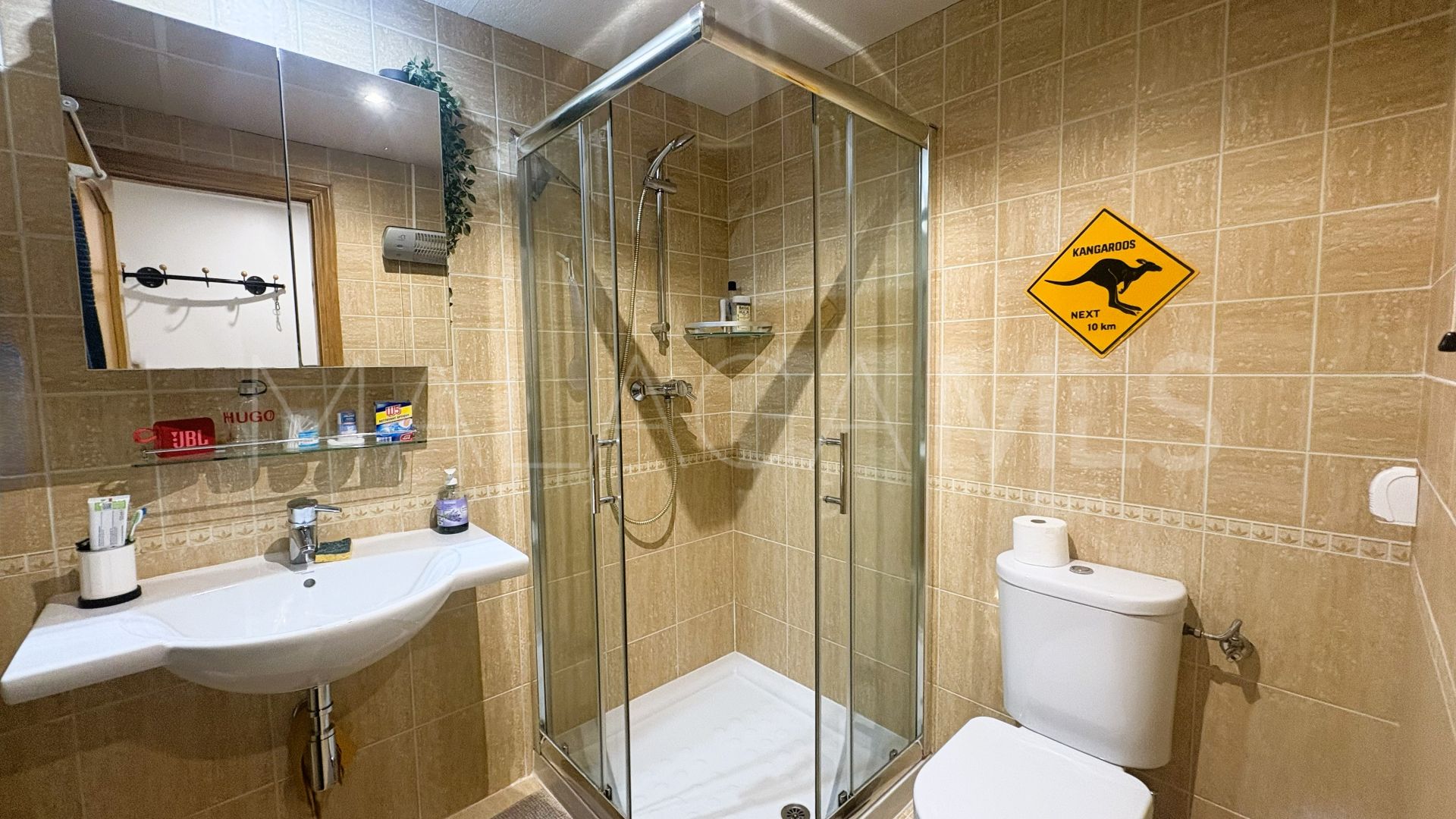 Wohnung for sale in Sabinillas