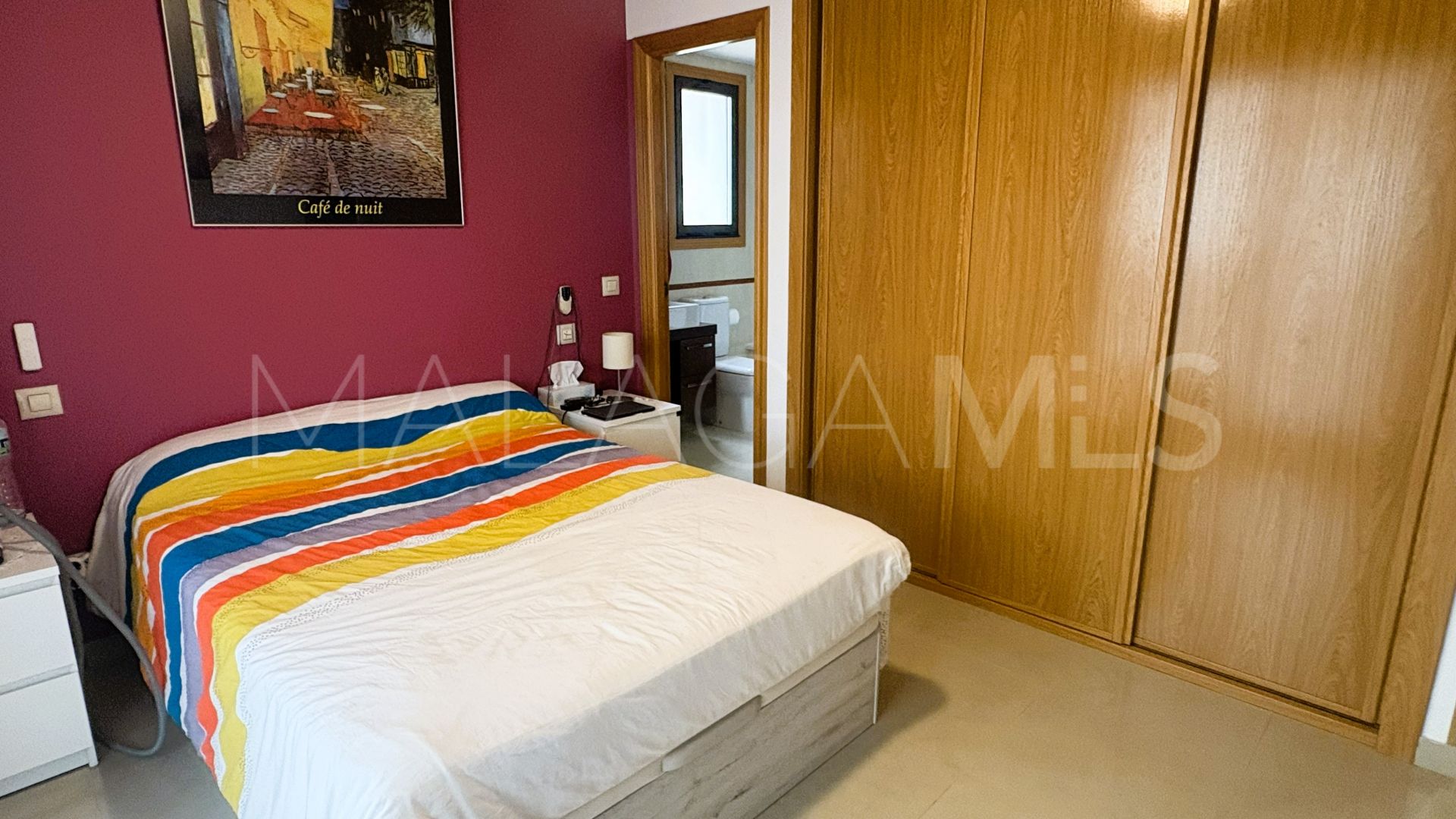 Wohnung for sale in Sabinillas