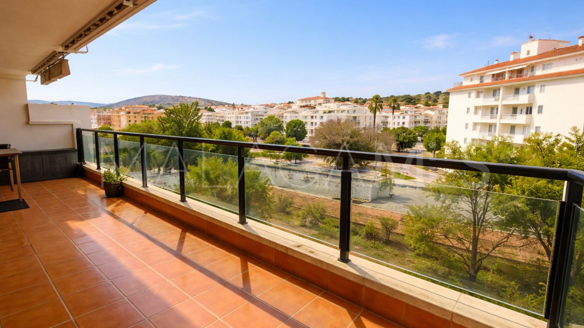 Wohnung for sale in Sabinillas