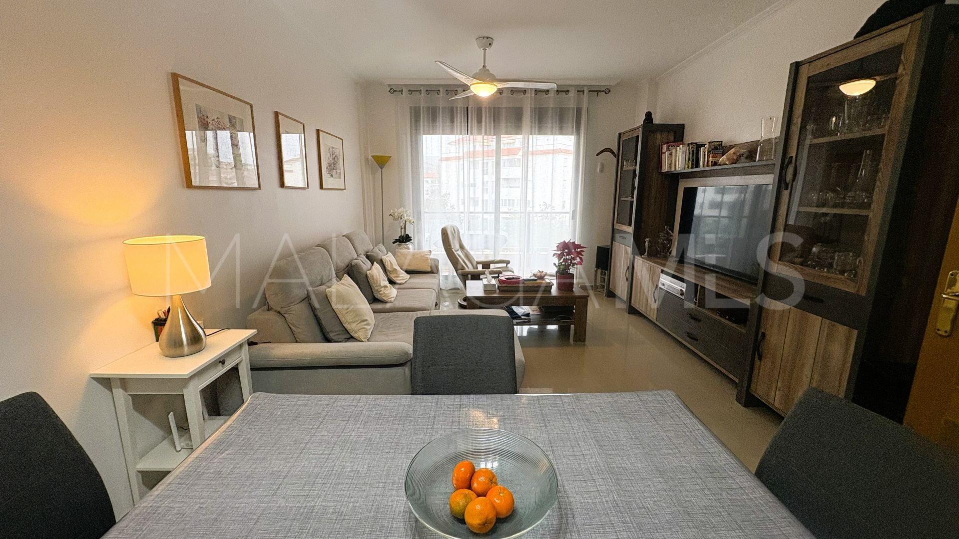 Wohnung for sale in Sabinillas