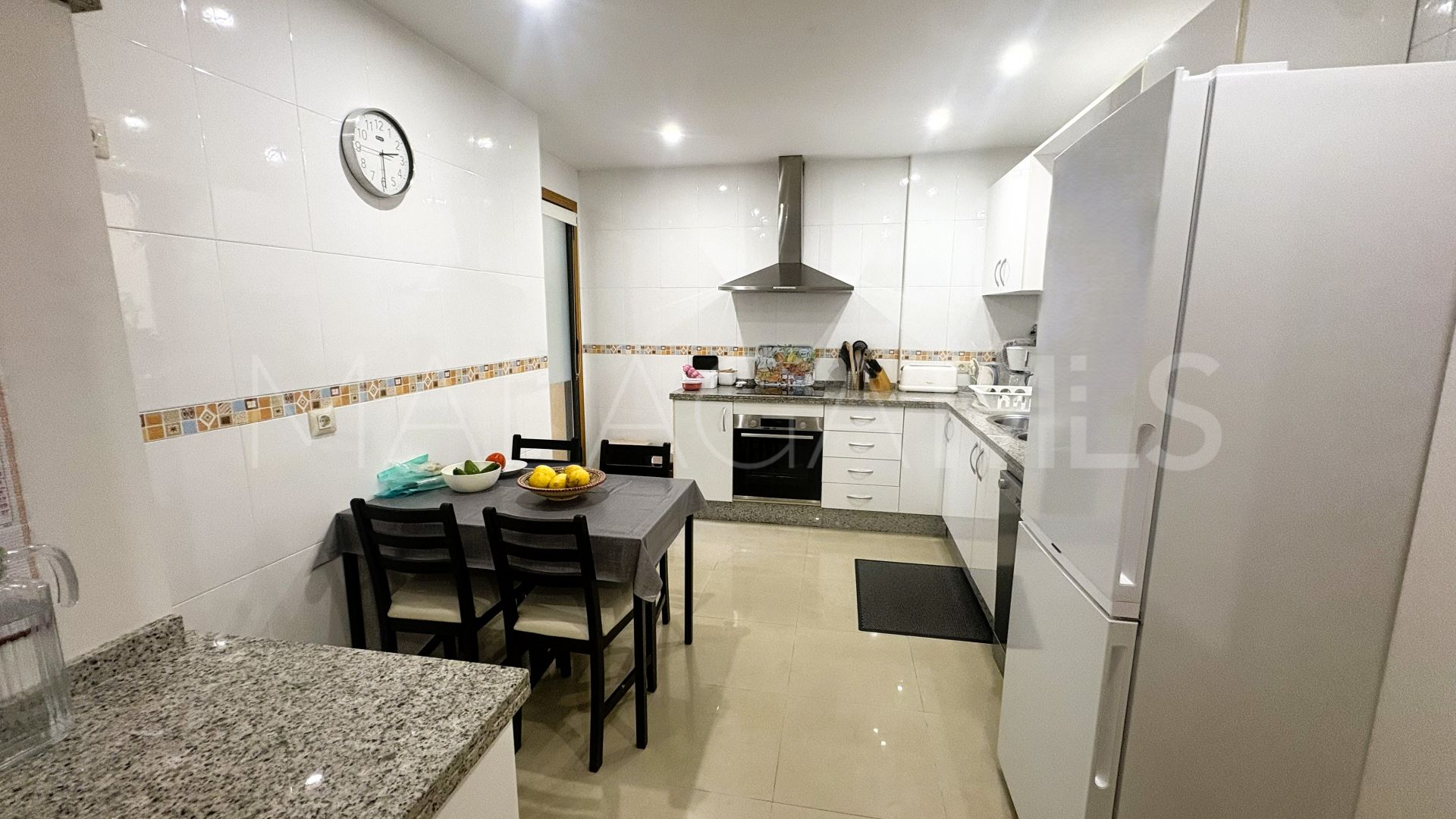 Wohnung for sale in Sabinillas