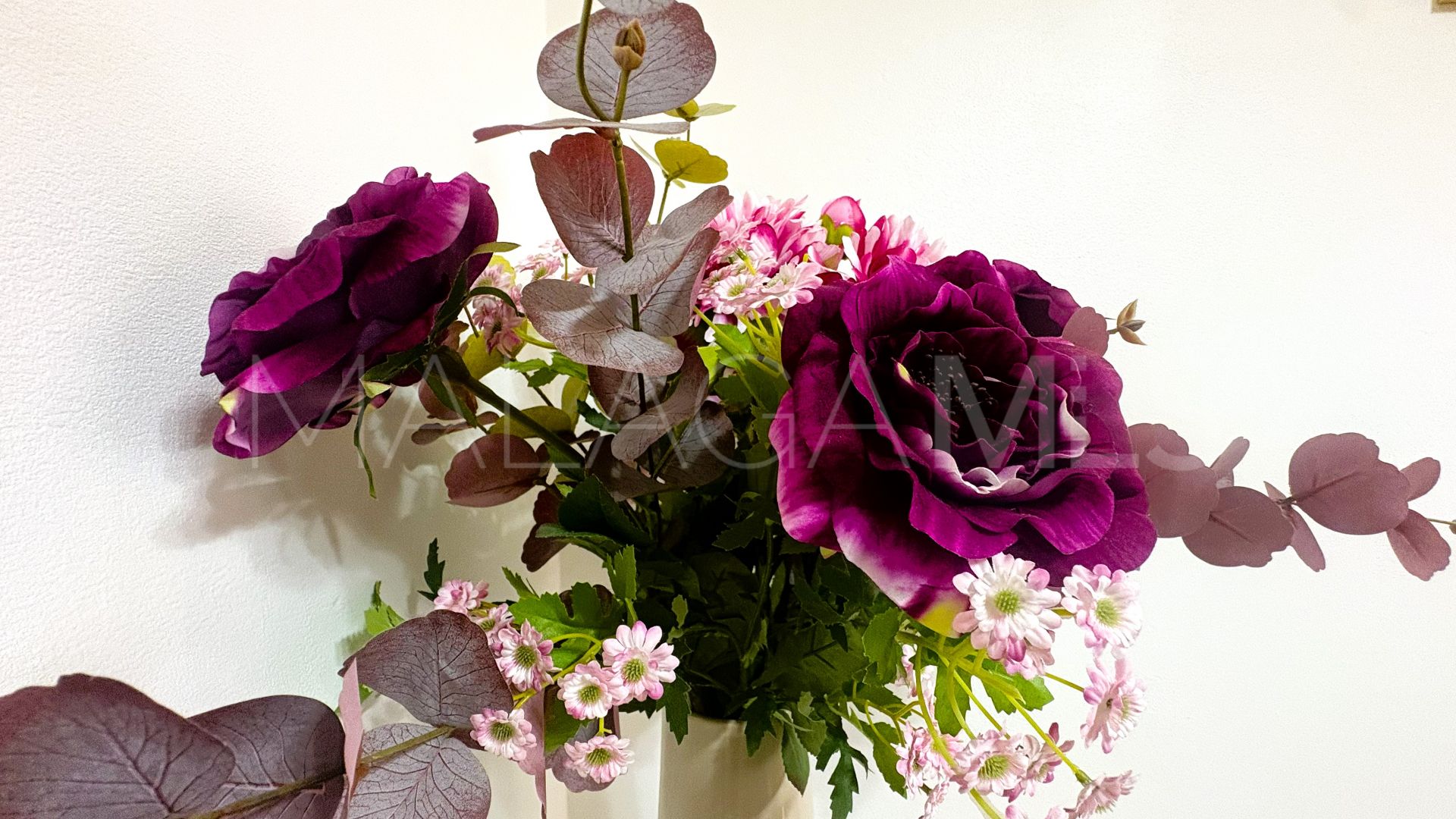 Wohnung for sale in Sabinillas