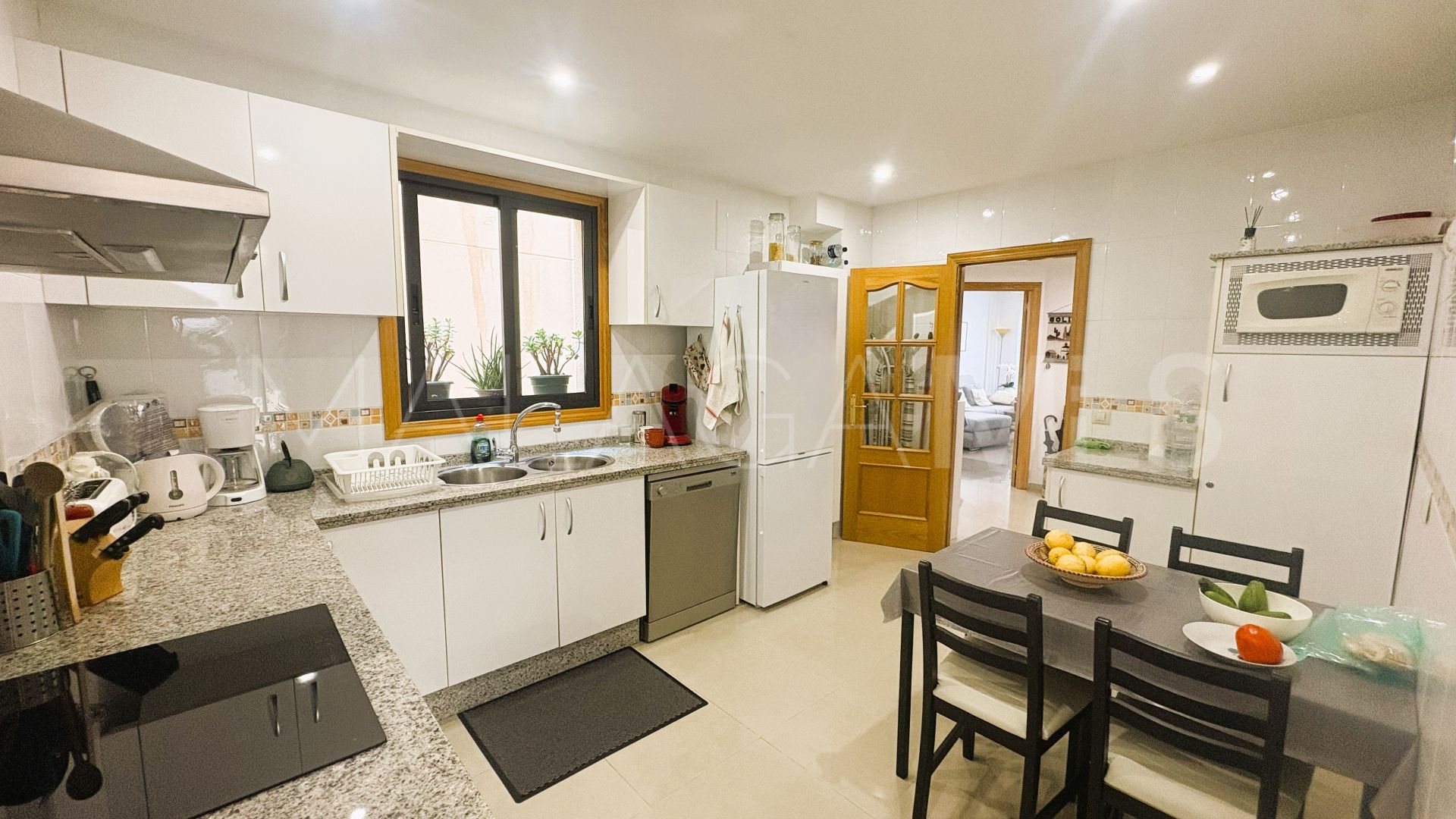 Wohnung for sale in Sabinillas