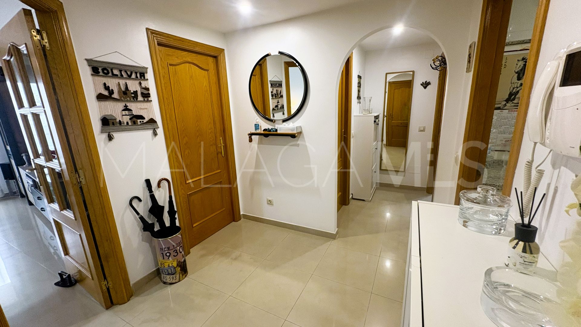 Wohnung for sale in Sabinillas