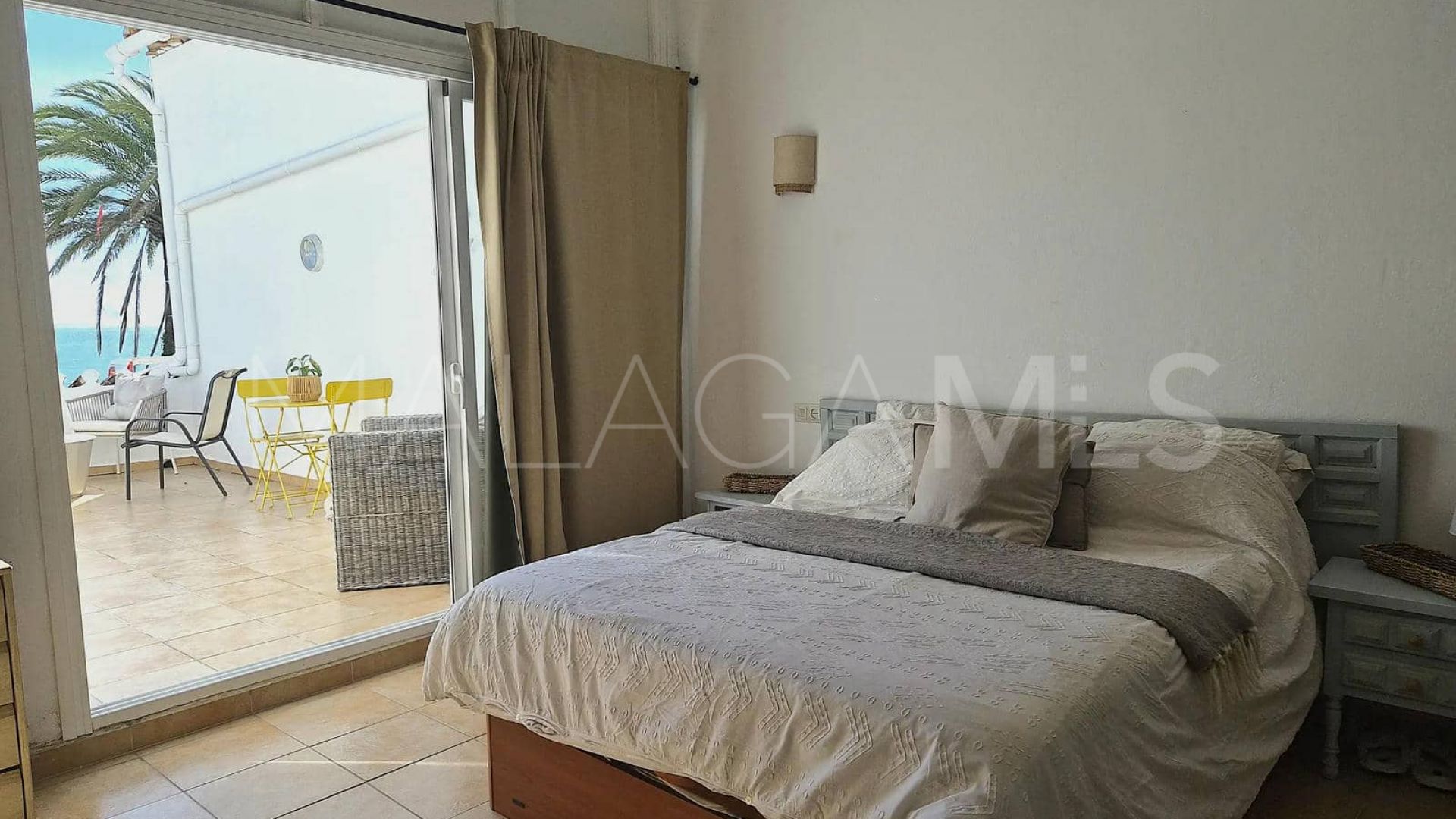 Bahia Dorada apartment for sale