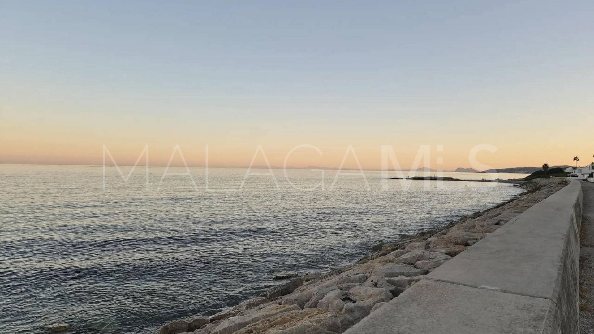 Bahia Dorada apartment for sale