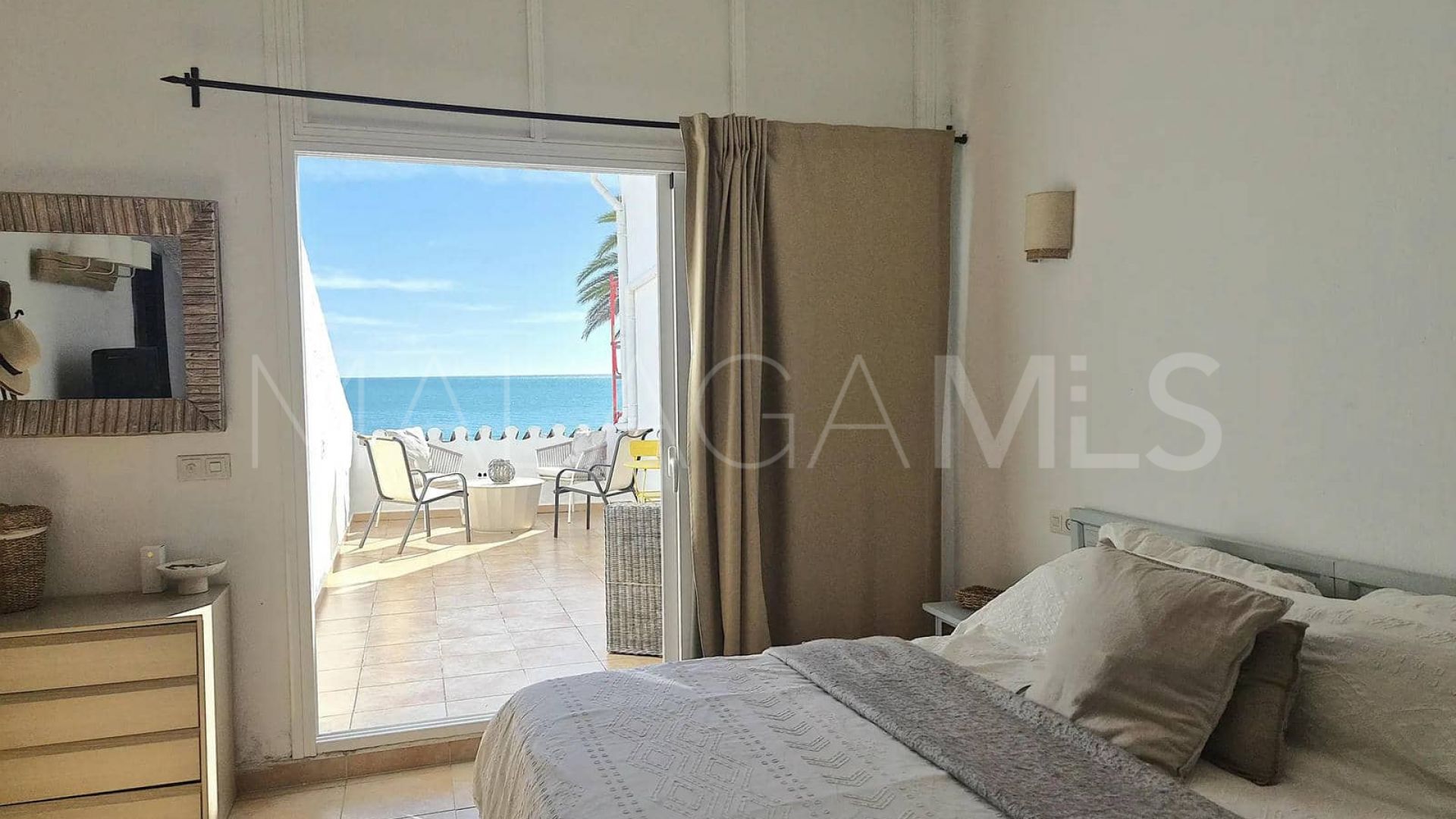 Bahia Dorada apartment for sale