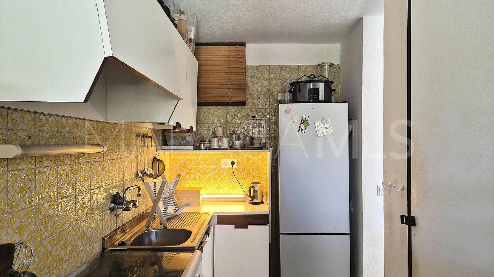 Bahia Dorada apartment for sale