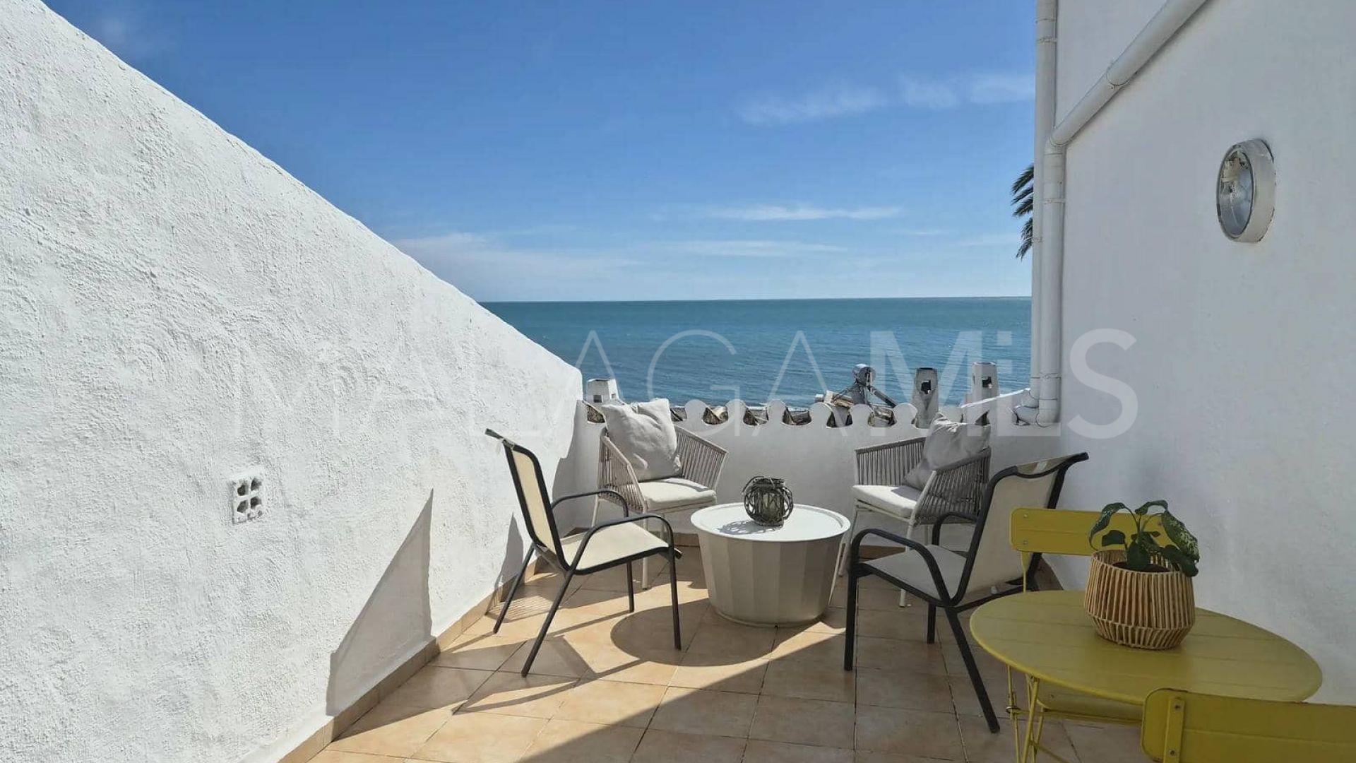 Bahia Dorada apartment for sale