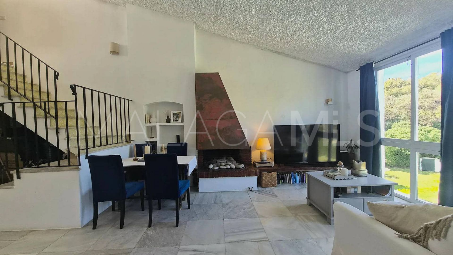 Bahia Dorada apartment for sale