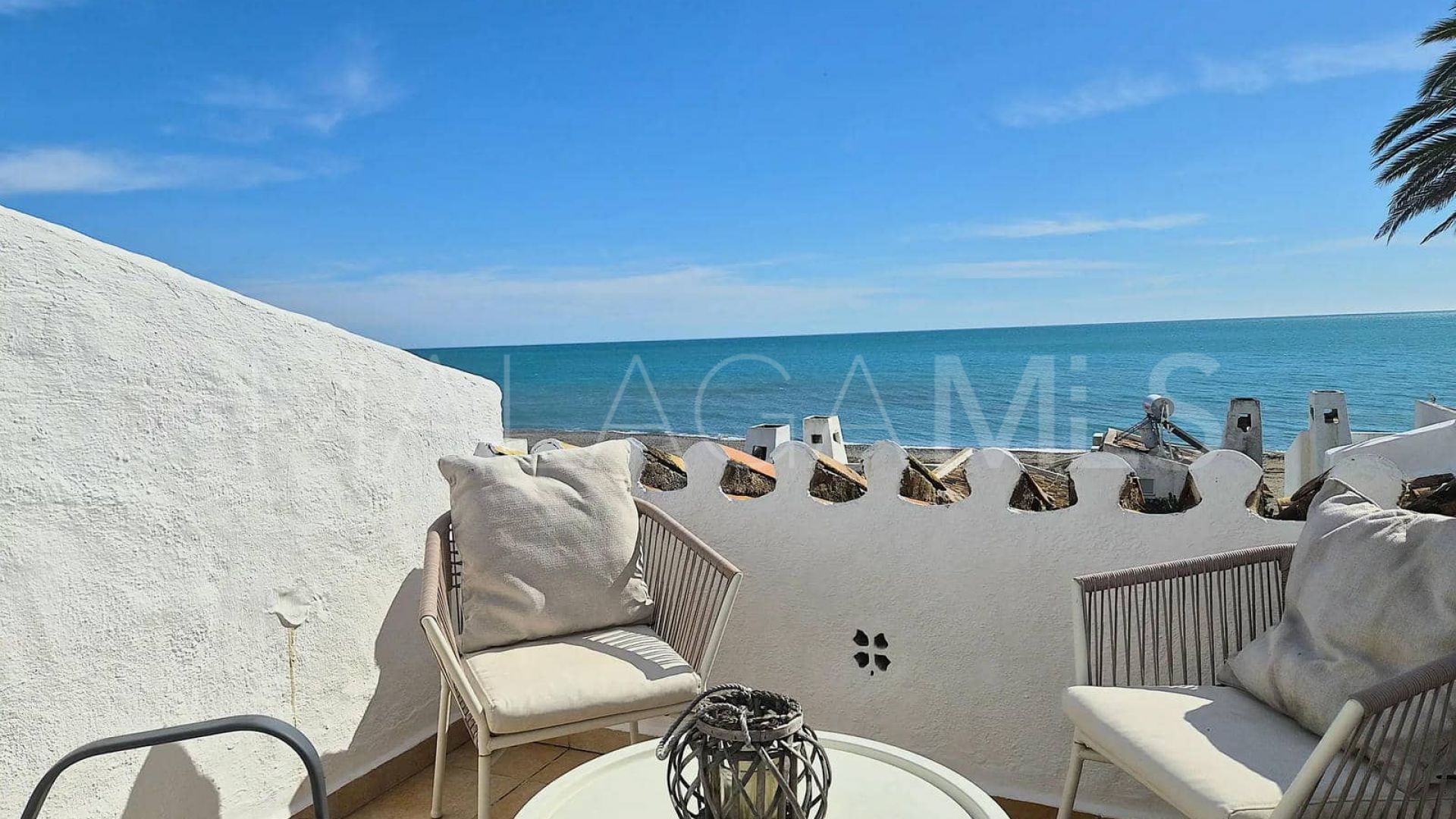 Bahia Dorada apartment for sale