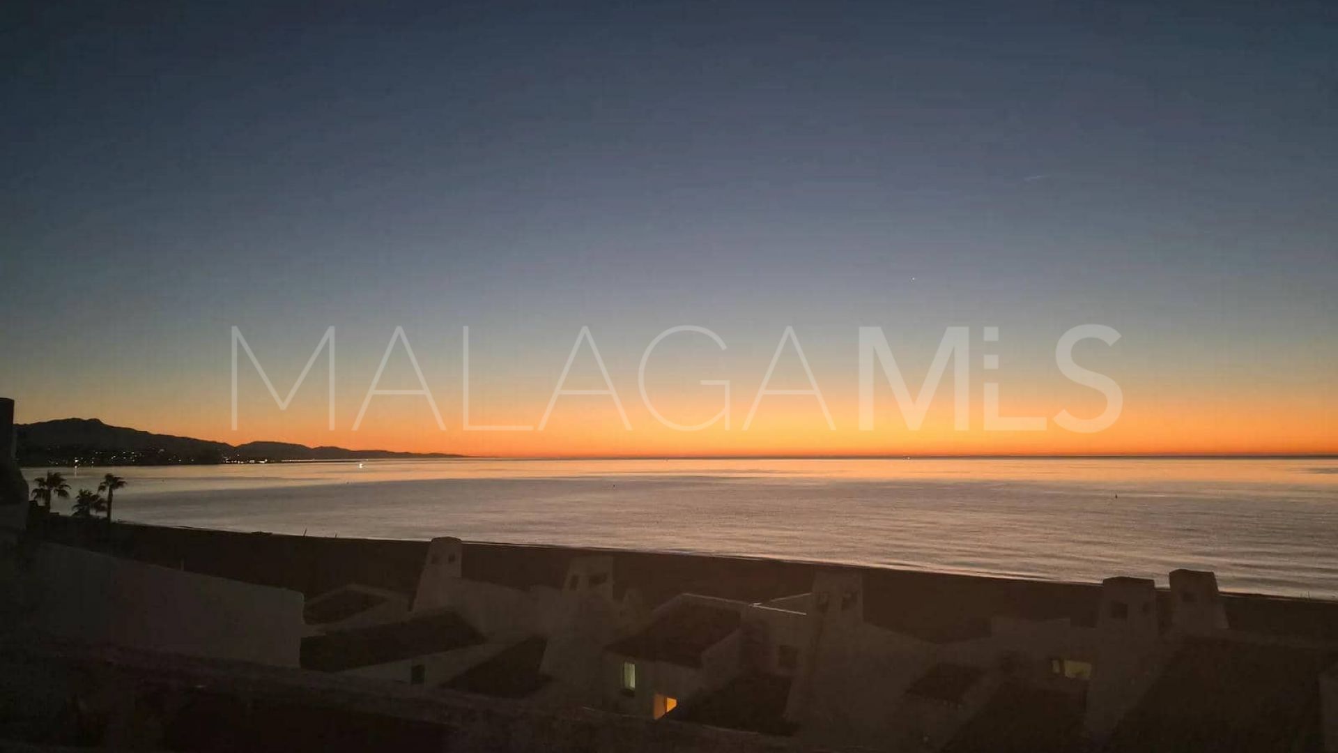 Bahia Dorada apartment for sale