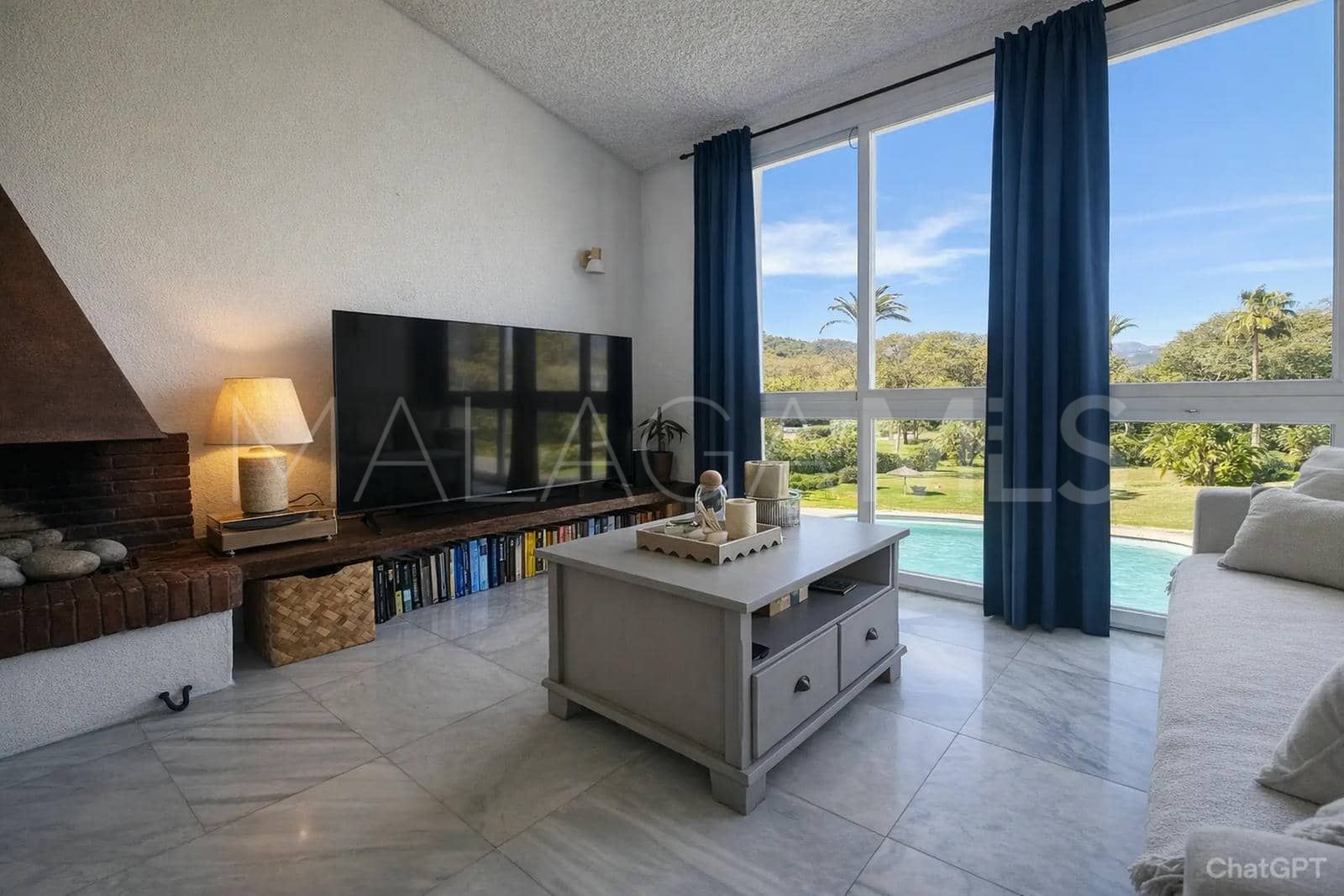 Bahia Dorada apartment for sale