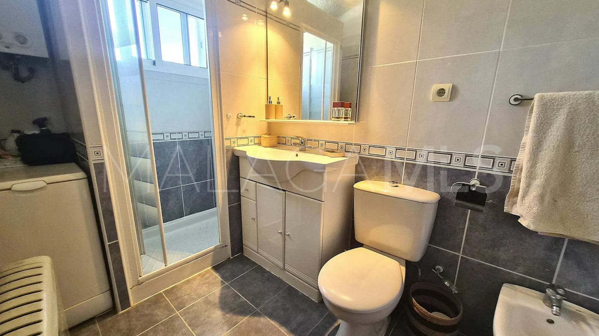 Bahia Dorada apartment for sale