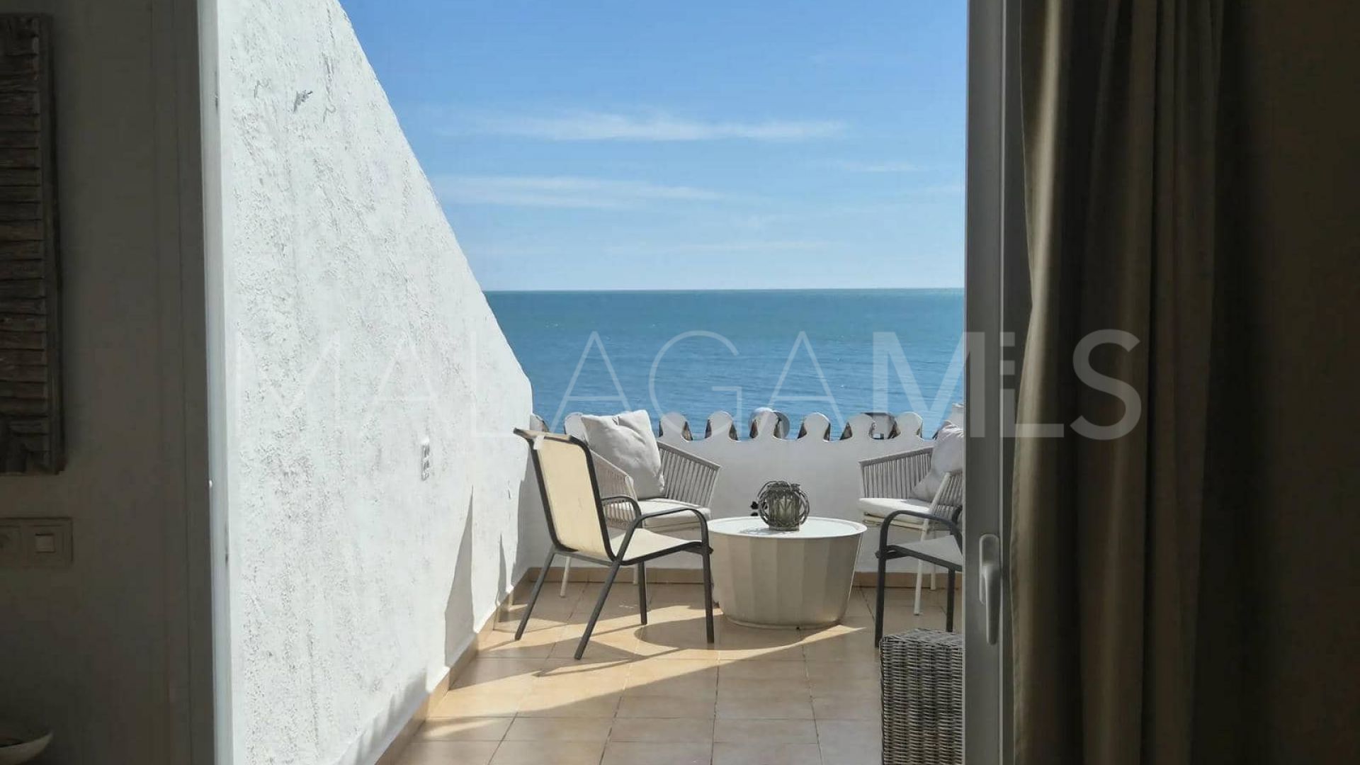 Bahia Dorada apartment for sale