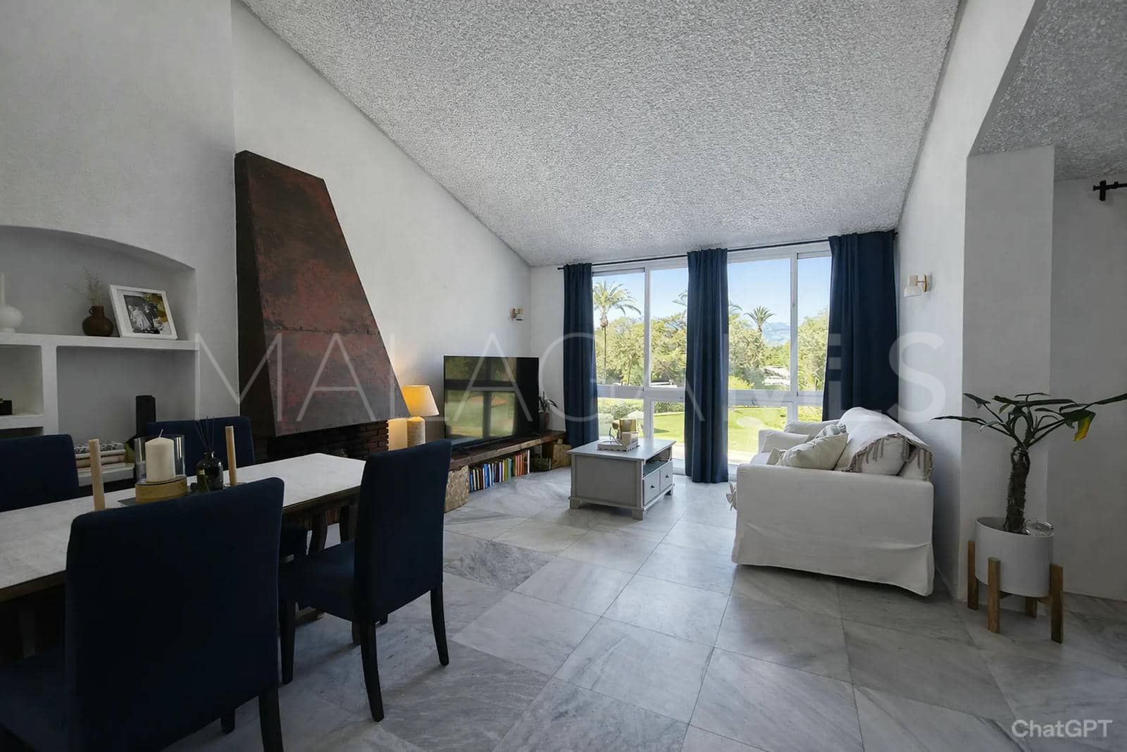 Bahia Dorada apartment for sale