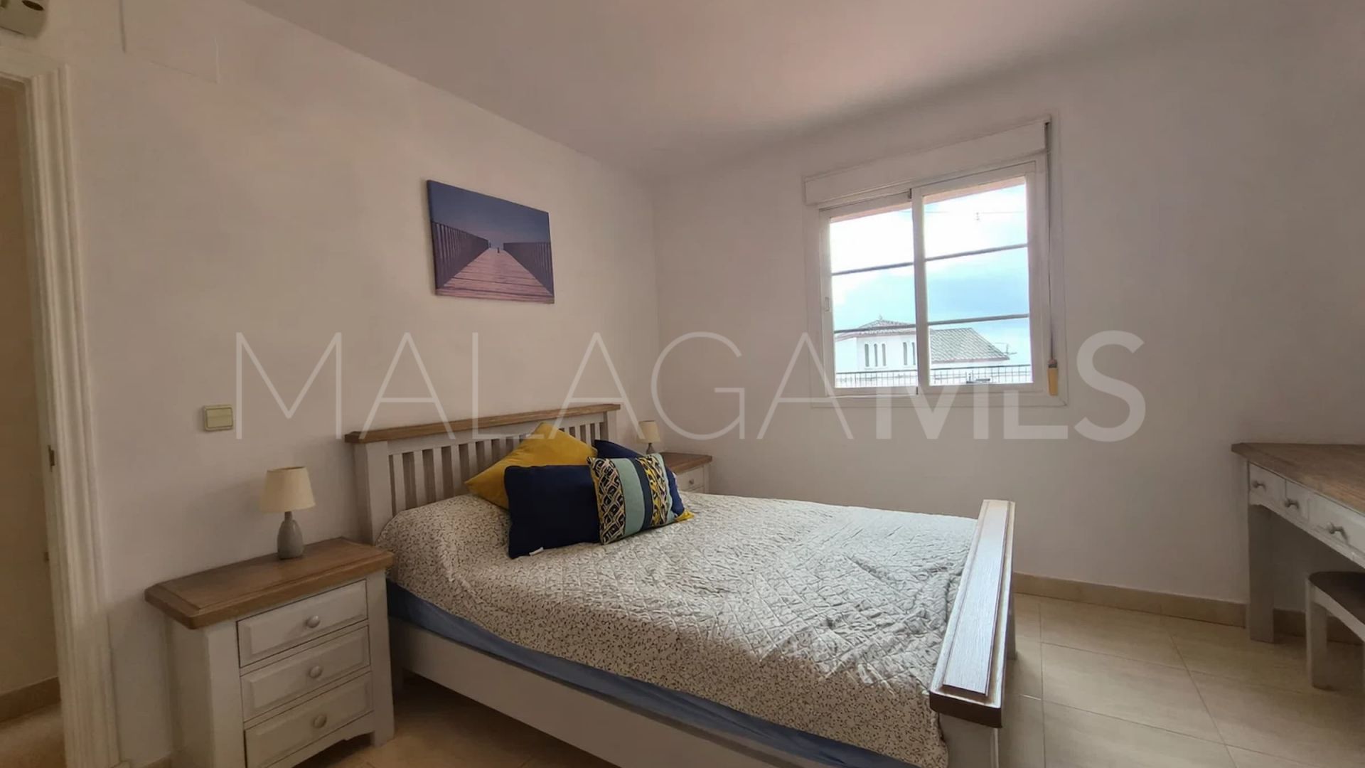Appartement rez de chaussée for sale in Duquesa Regent