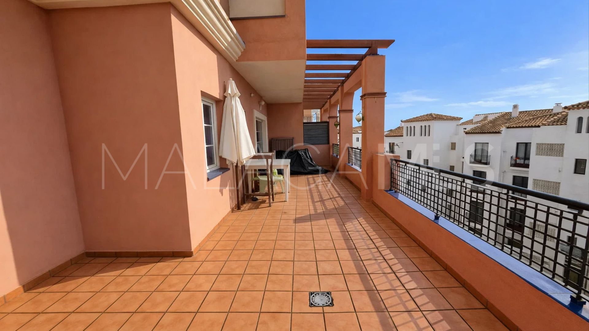 Appartement rez de chaussée for sale in Duquesa Regent