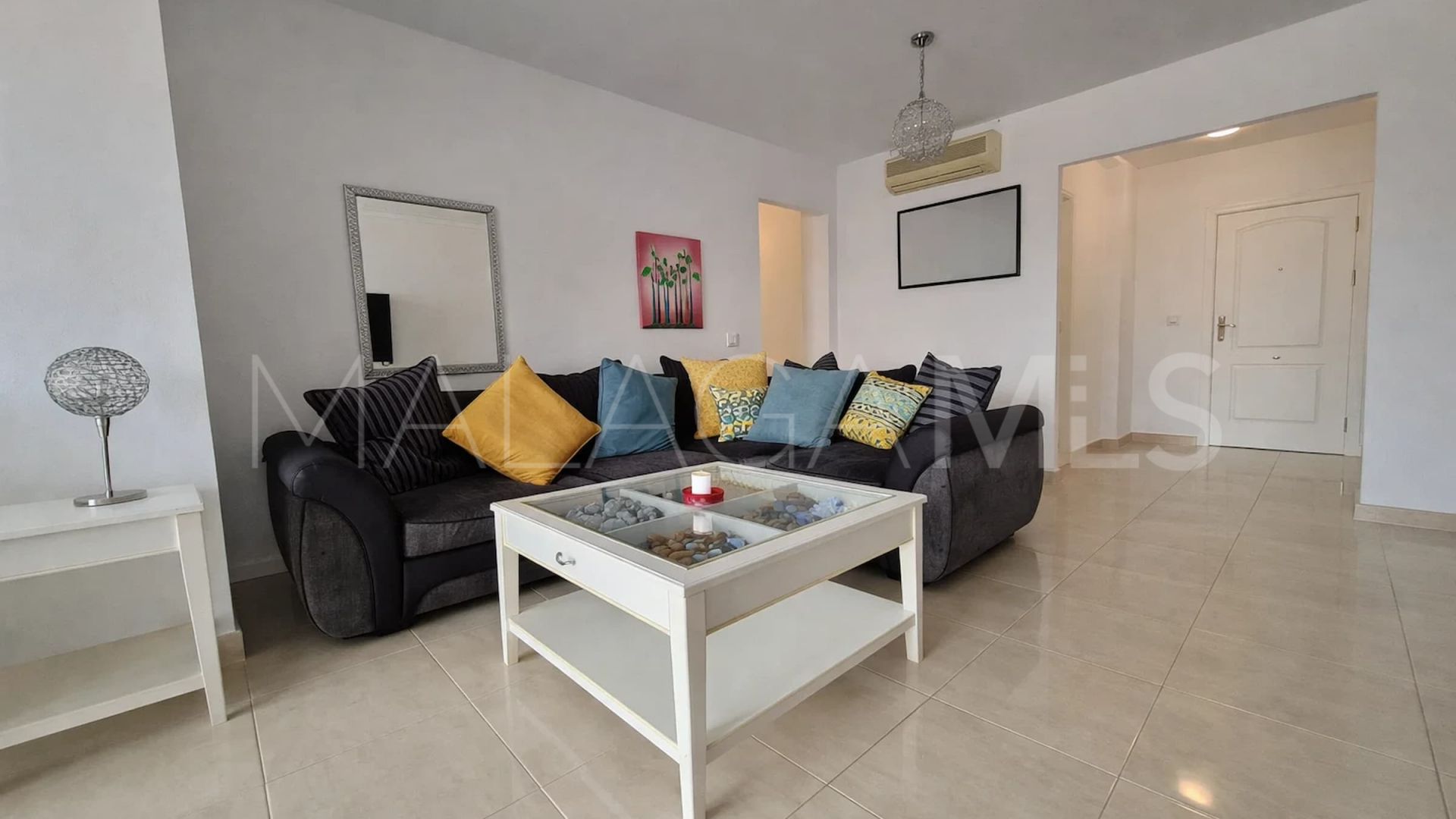 Appartement rez de chaussée for sale in Duquesa Regent