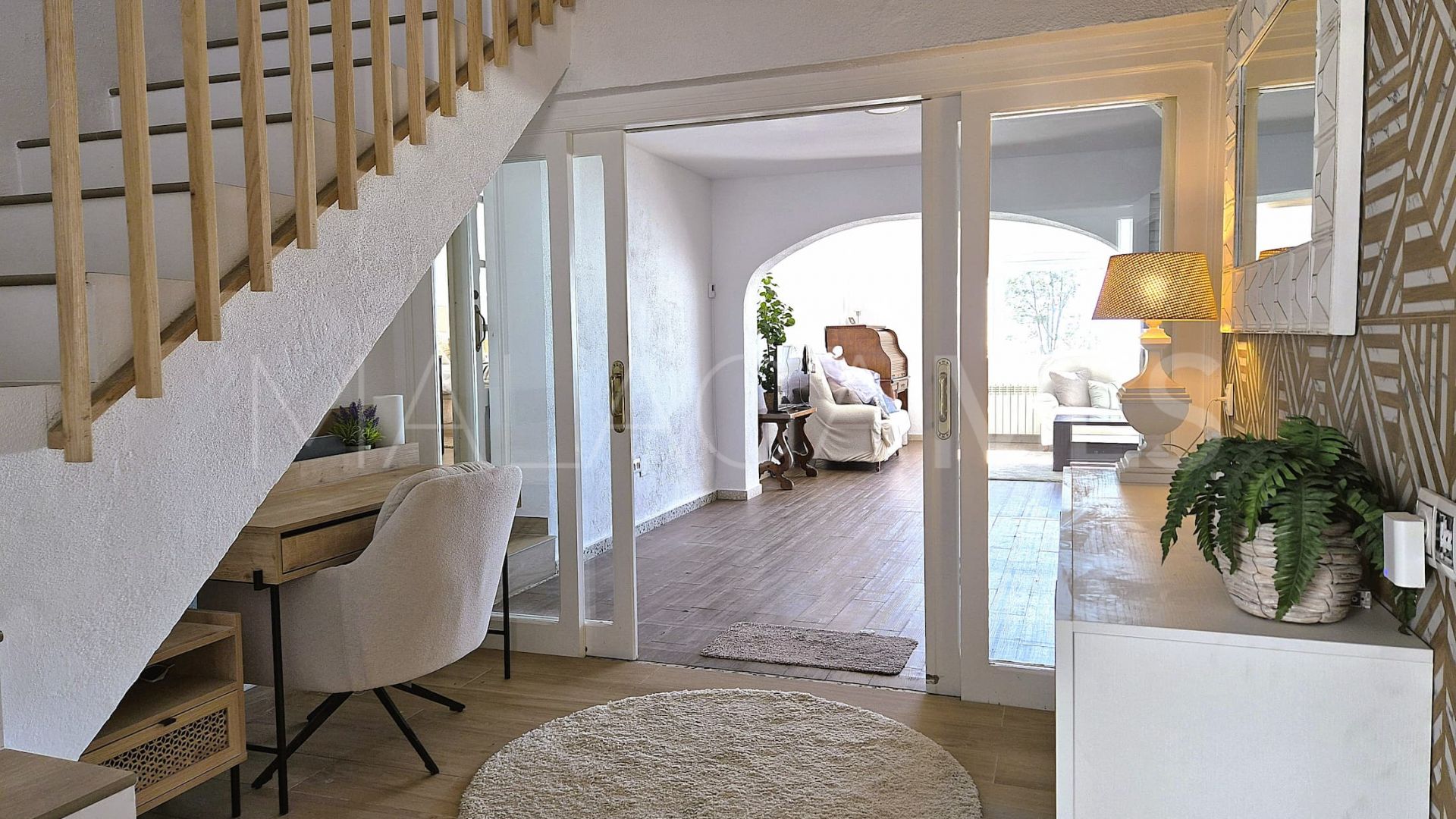 Villa for sale in Chullera