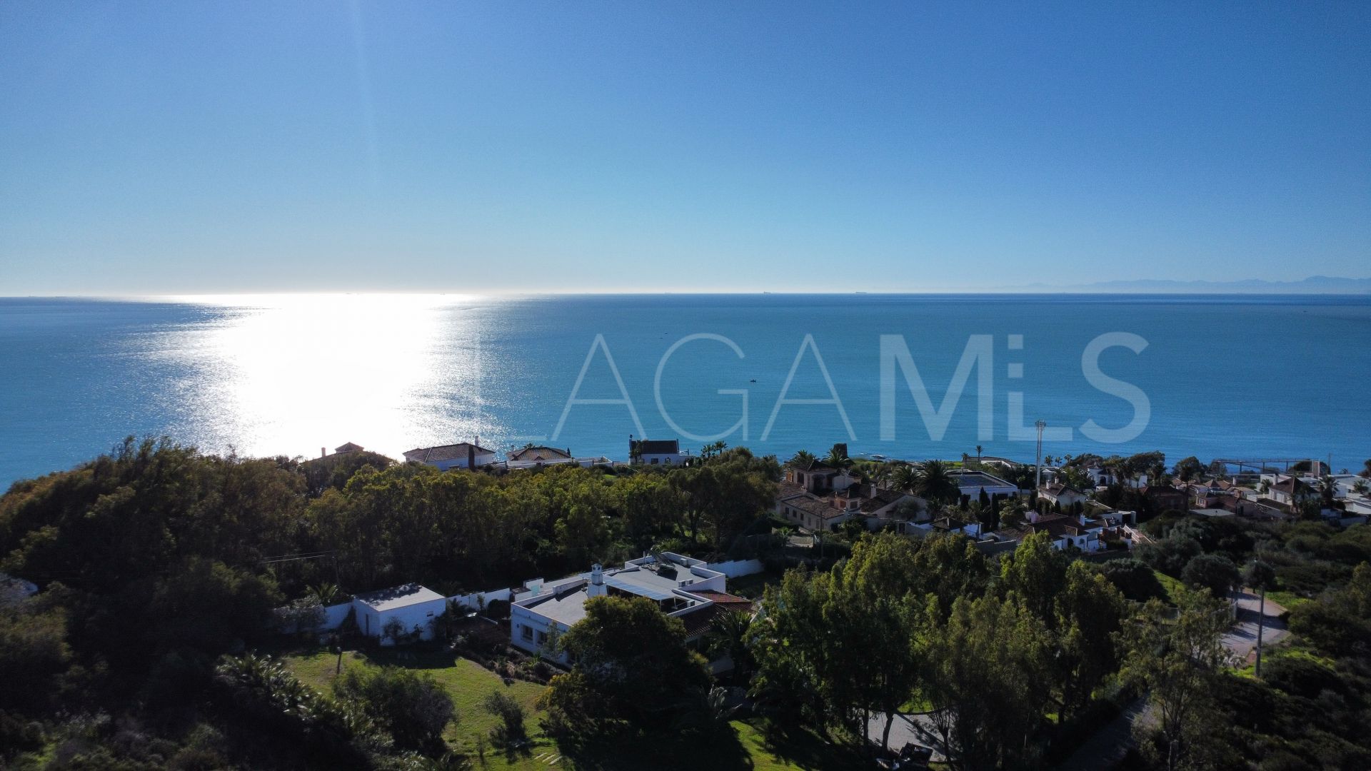 Villa for sale in Chullera