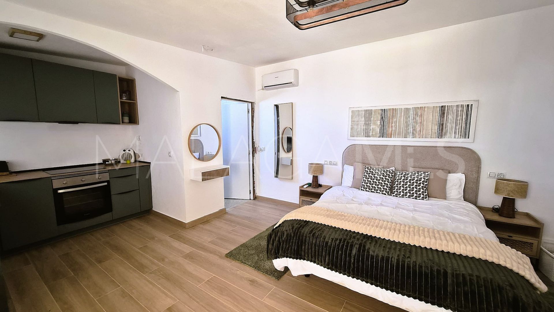 Villa for sale in Chullera