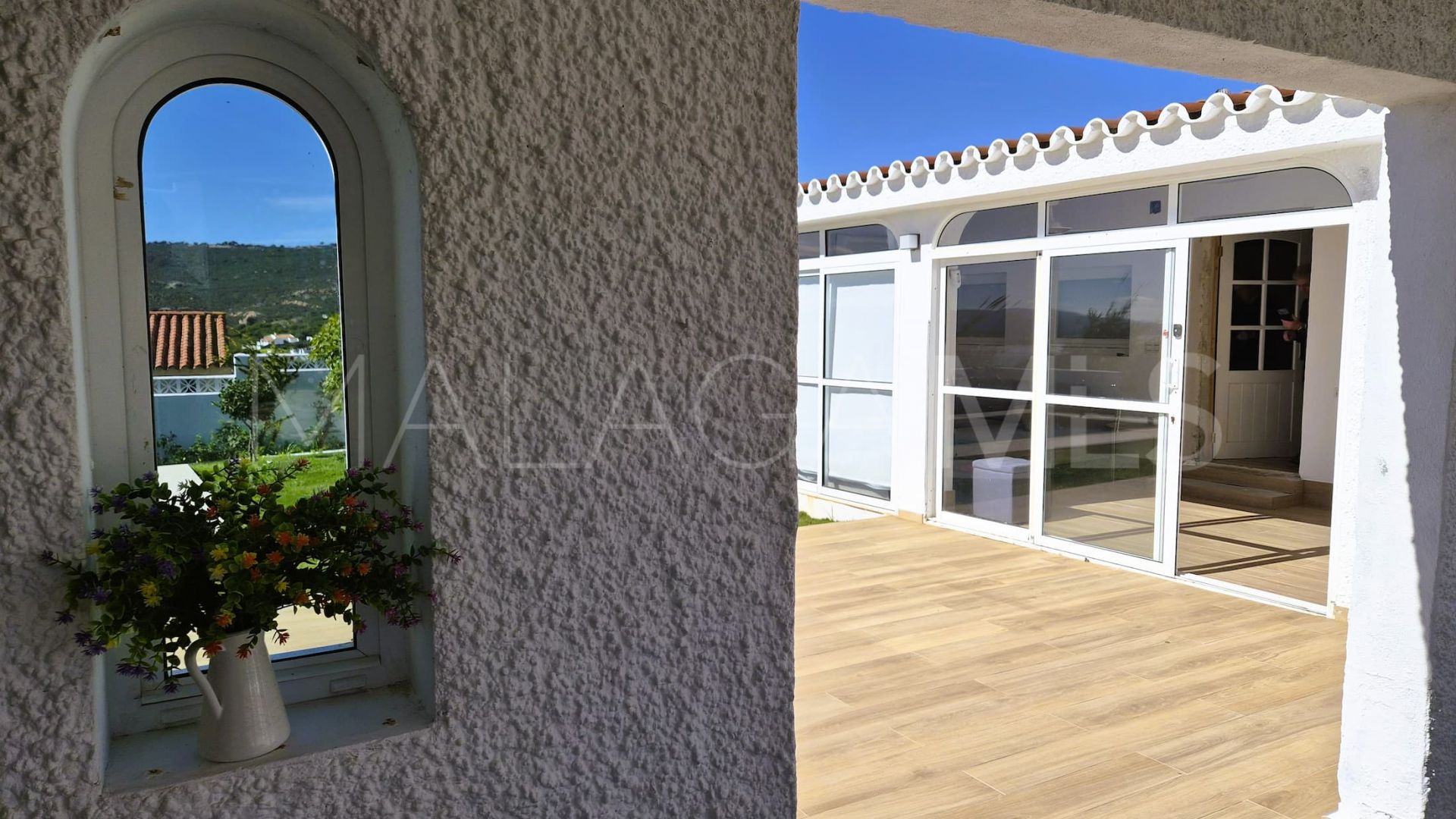 Villa for sale in Chullera