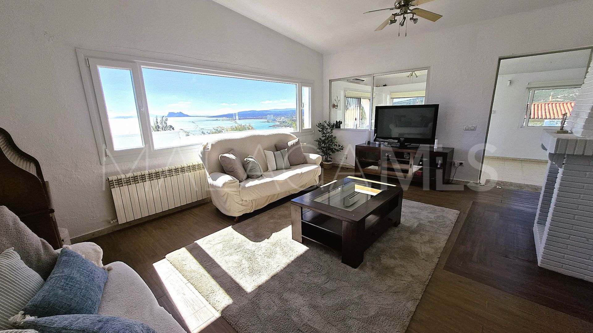 Villa for sale in Chullera