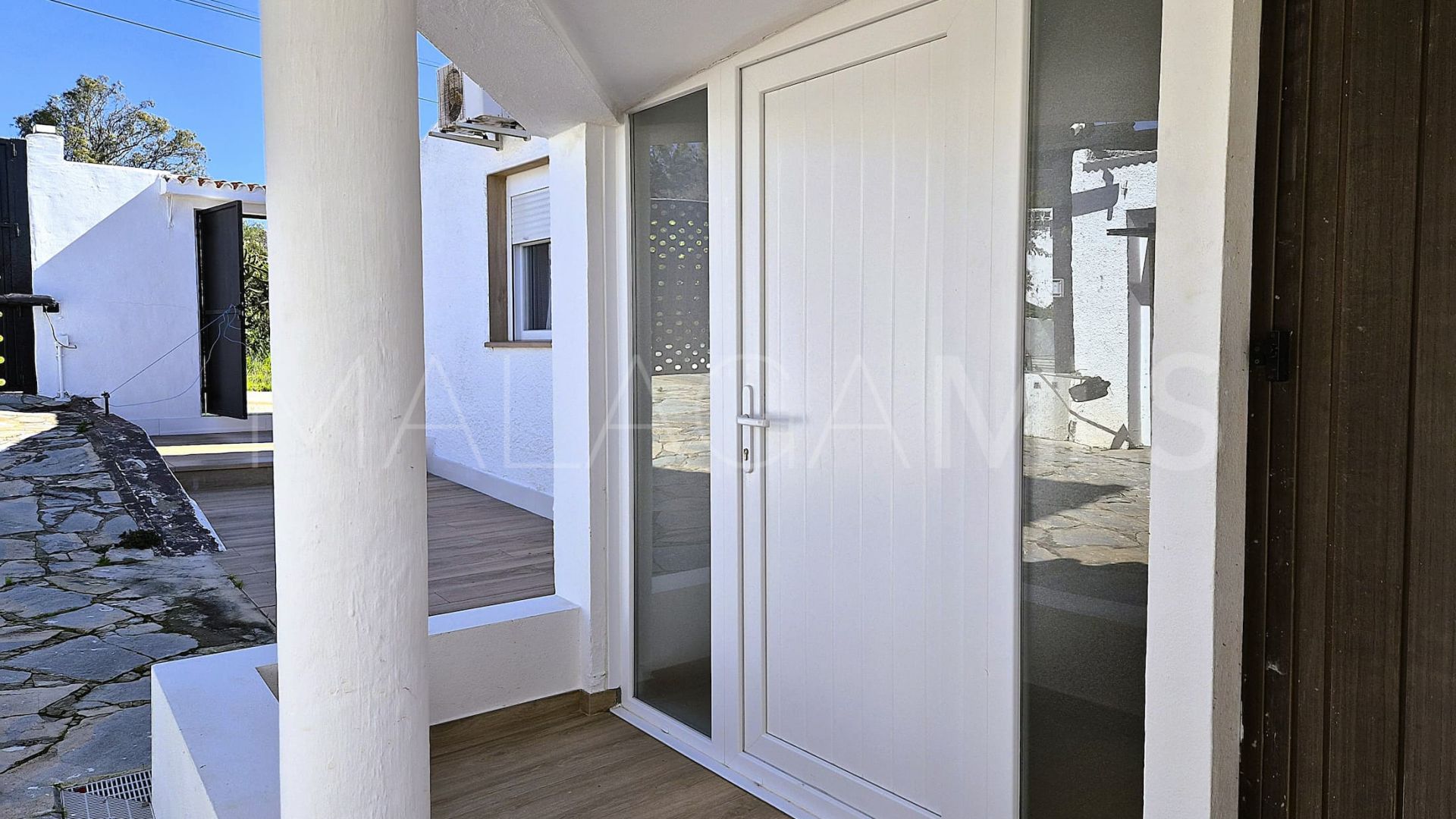 Villa for sale in Chullera