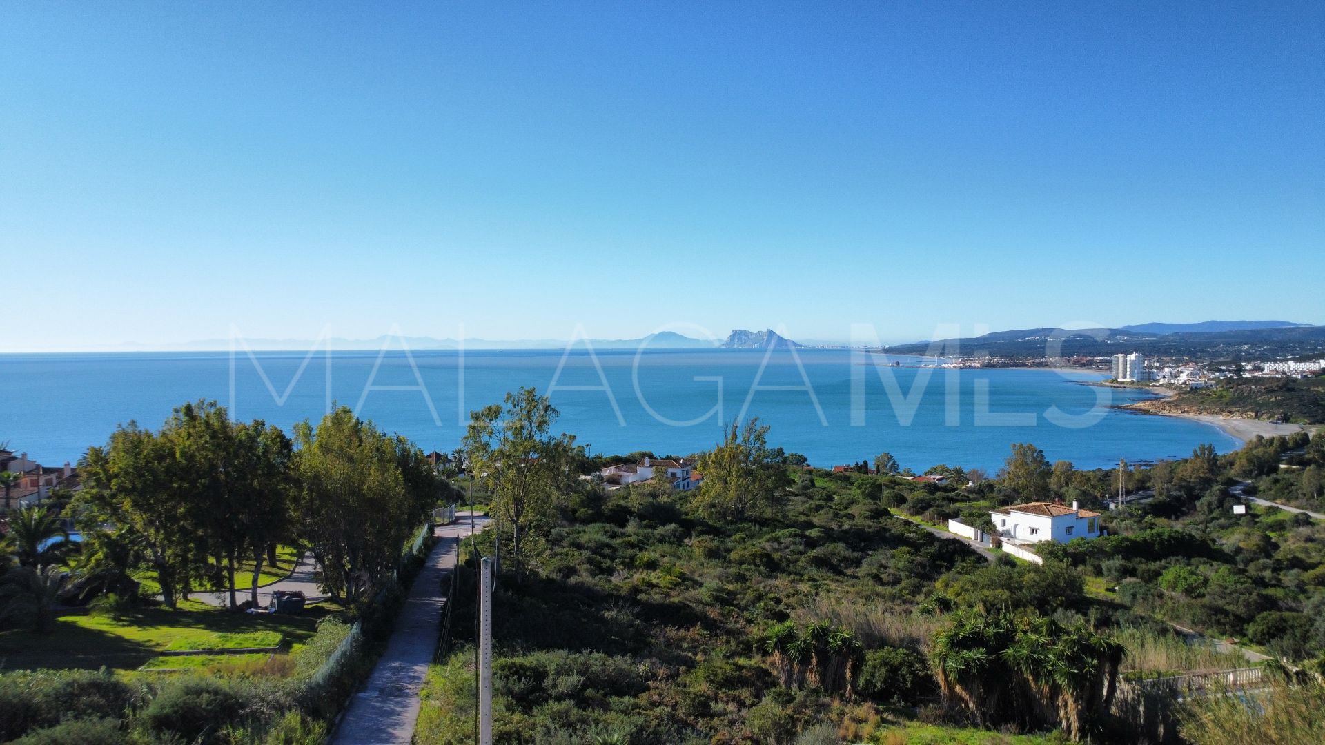 Villa for sale in Chullera