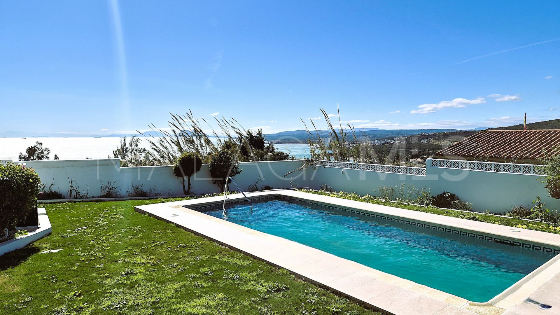 Villa for sale in Chullera