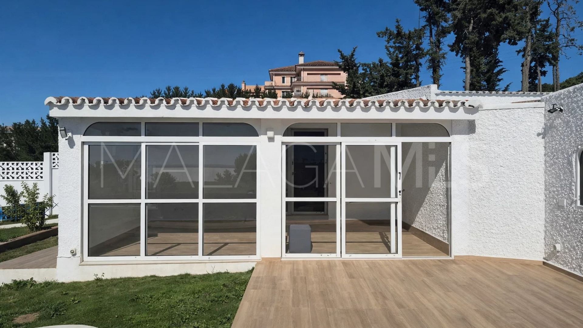 Villa for sale in Chullera