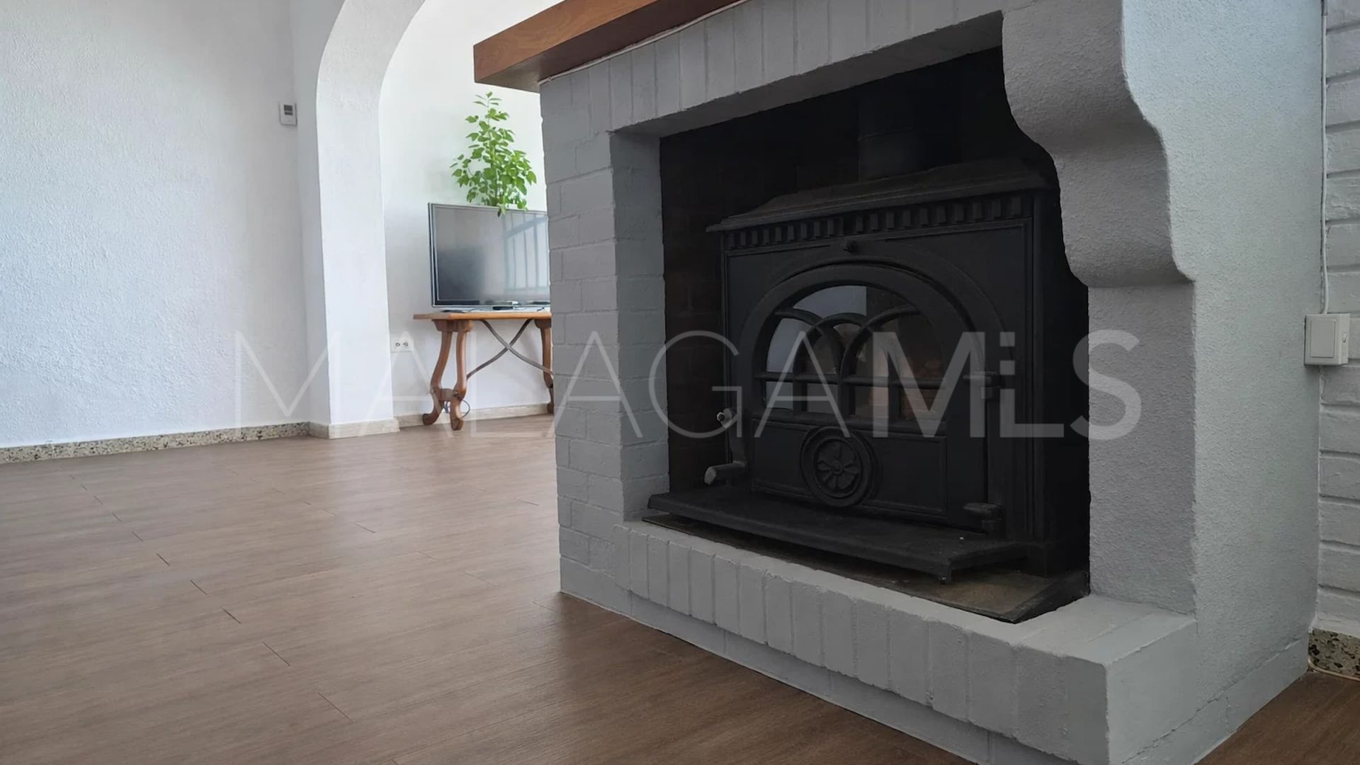 Villa for sale in Chullera