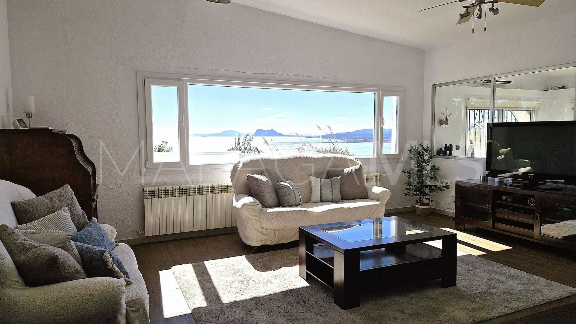 Villa for sale in Chullera