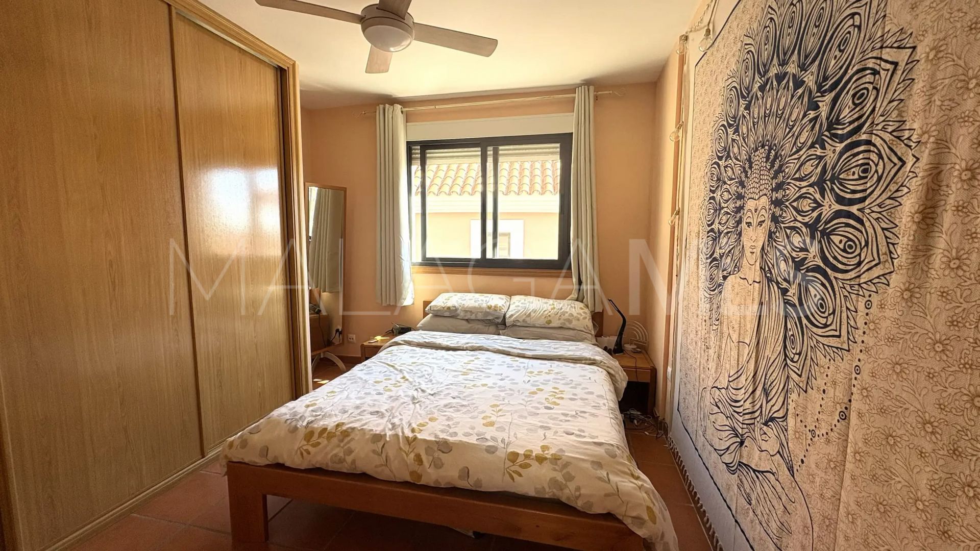 Villa for sale in Sabinillas