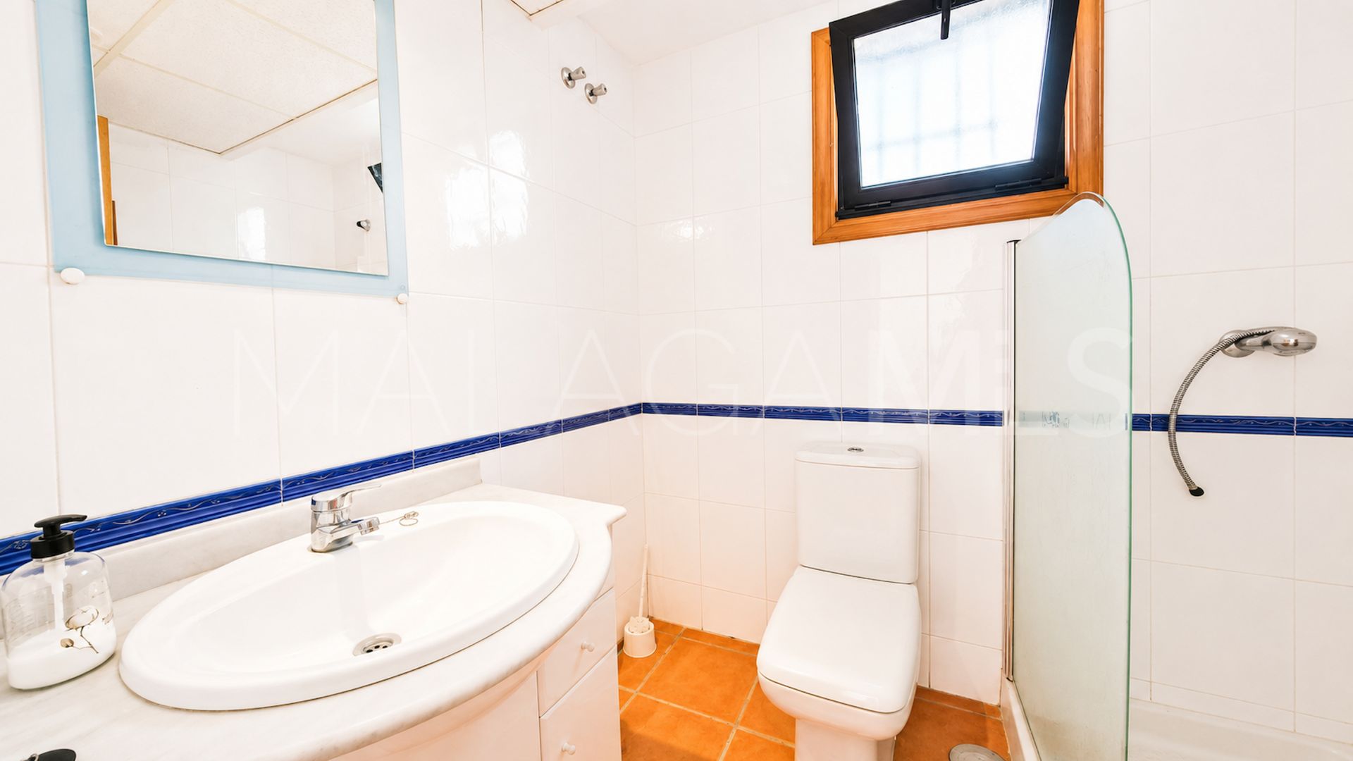 Buy villa in Sabinillas