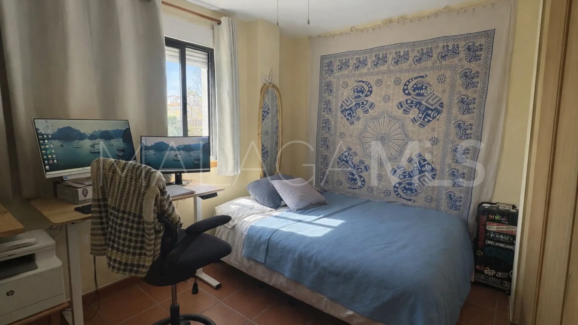 Villa for sale in Sabinillas