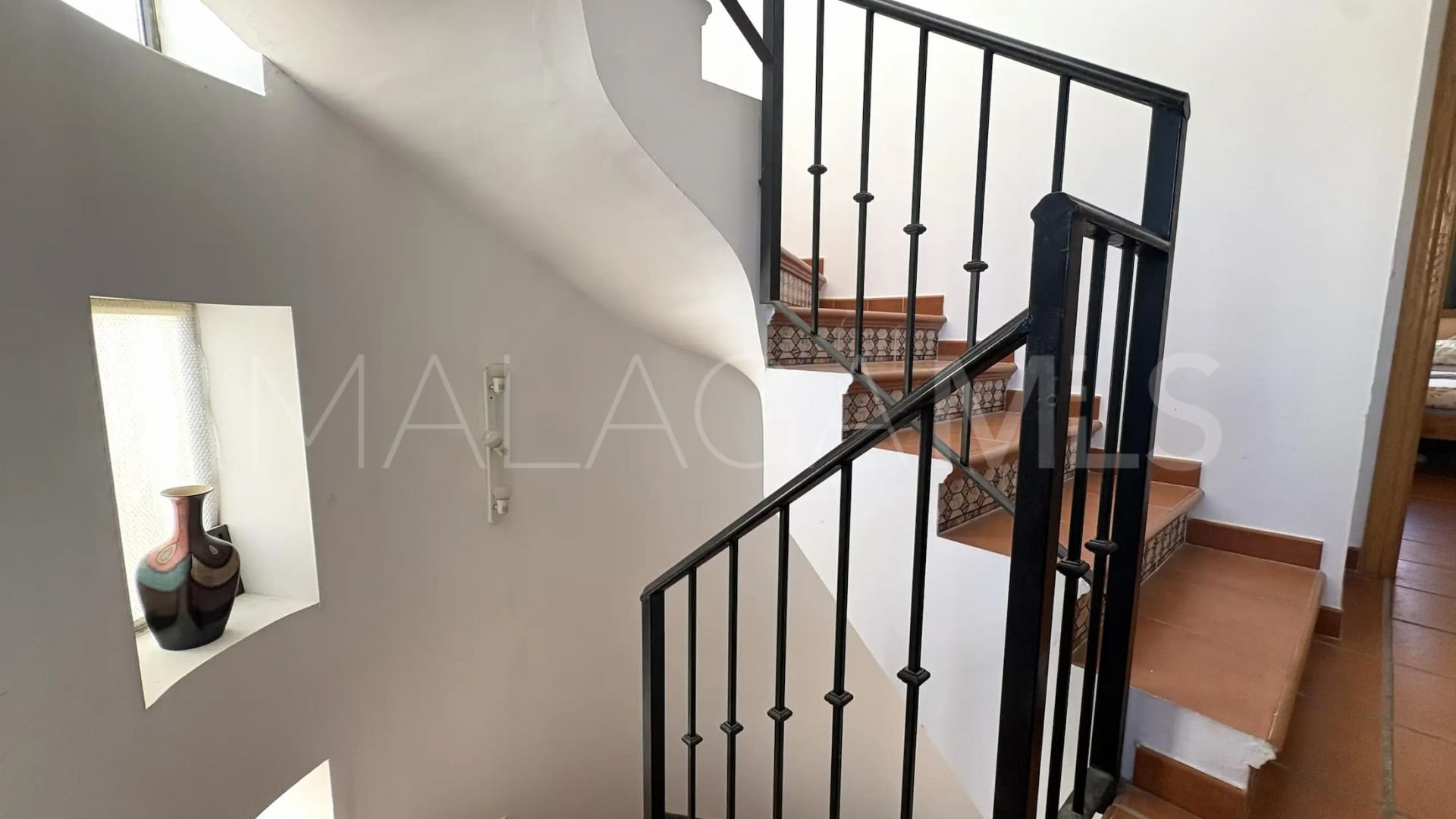 Villa for sale in Sabinillas