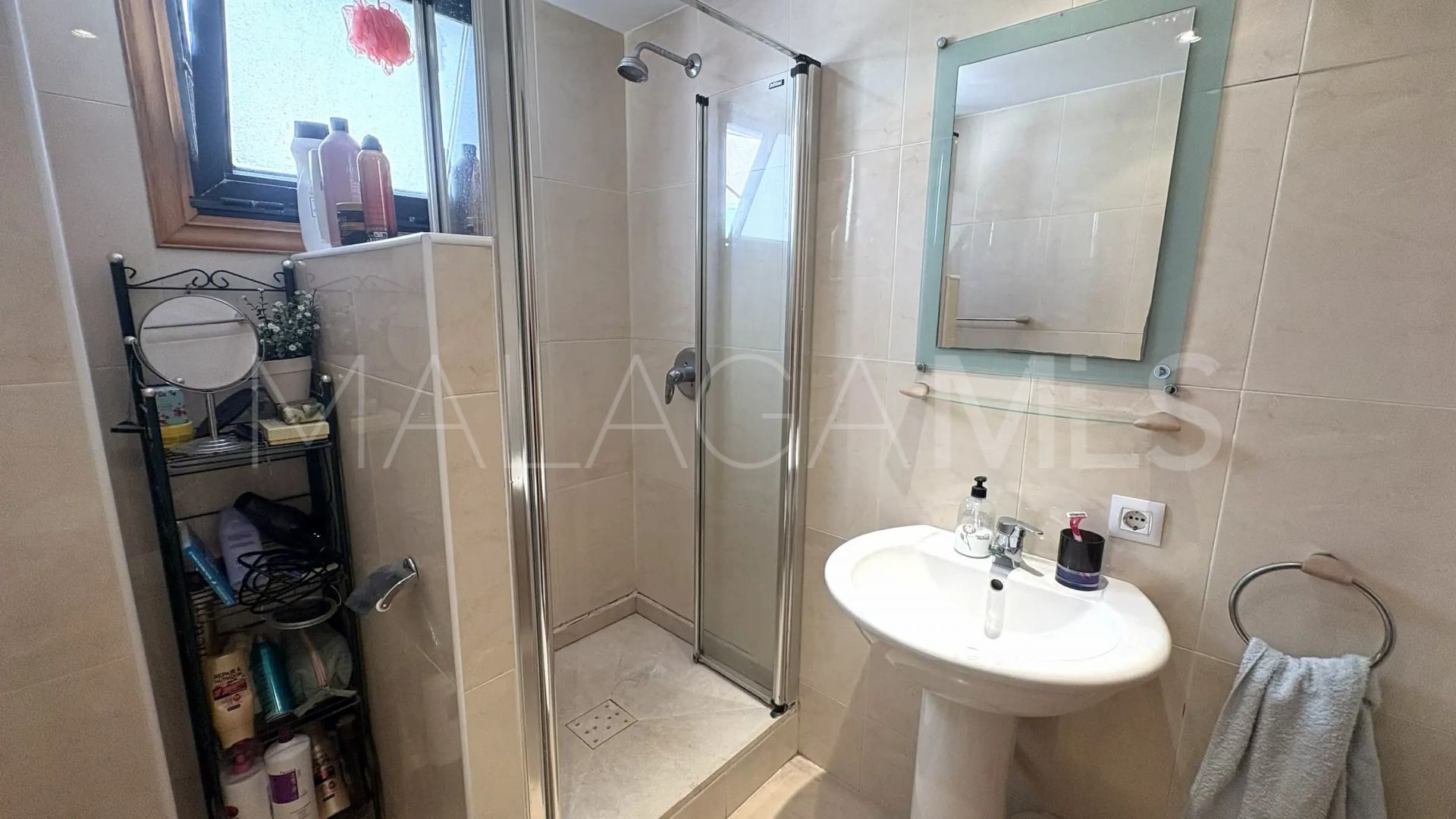 Villa for sale in Sabinillas