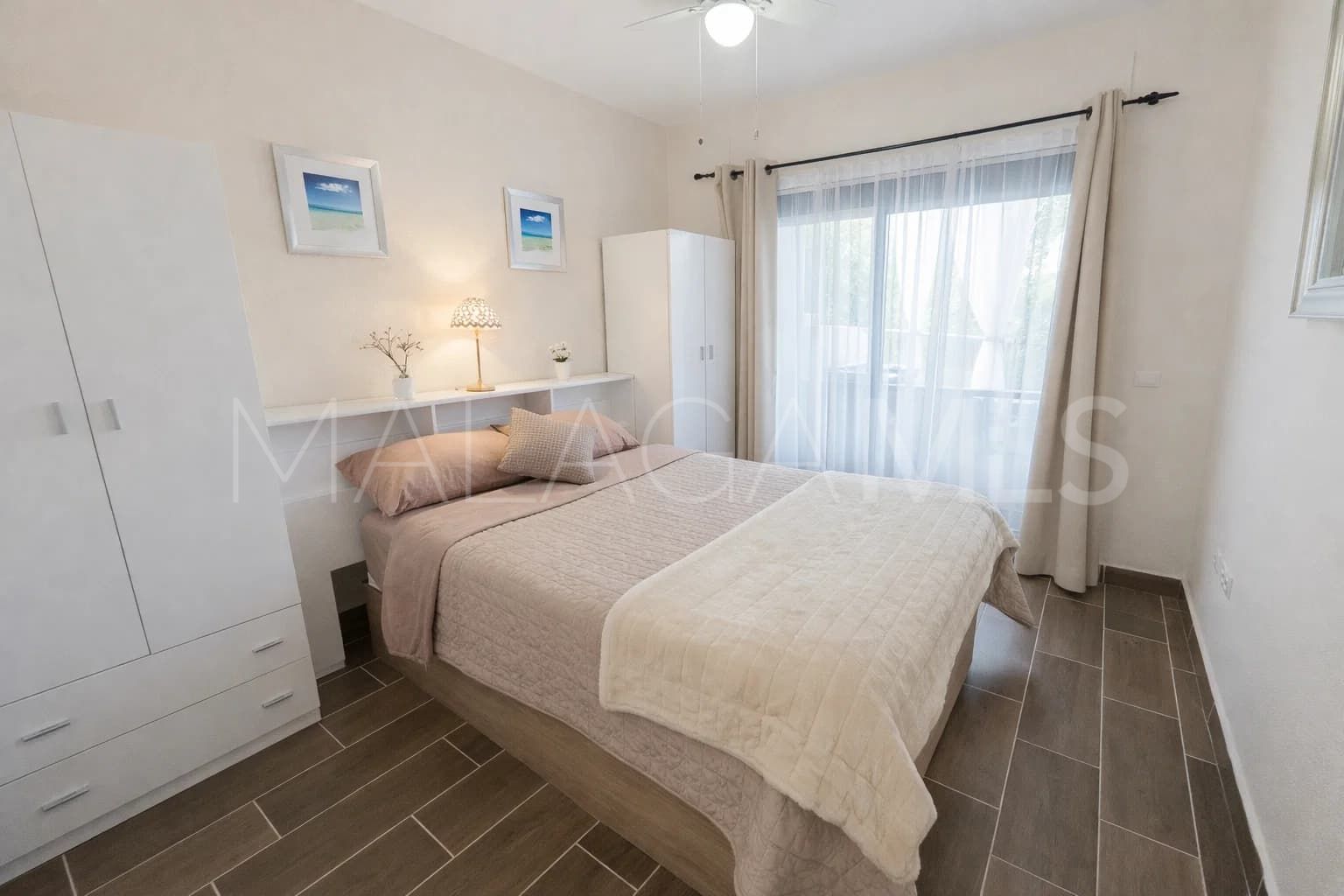 Erdgeschosswohnung for sale in Duquesa Suites